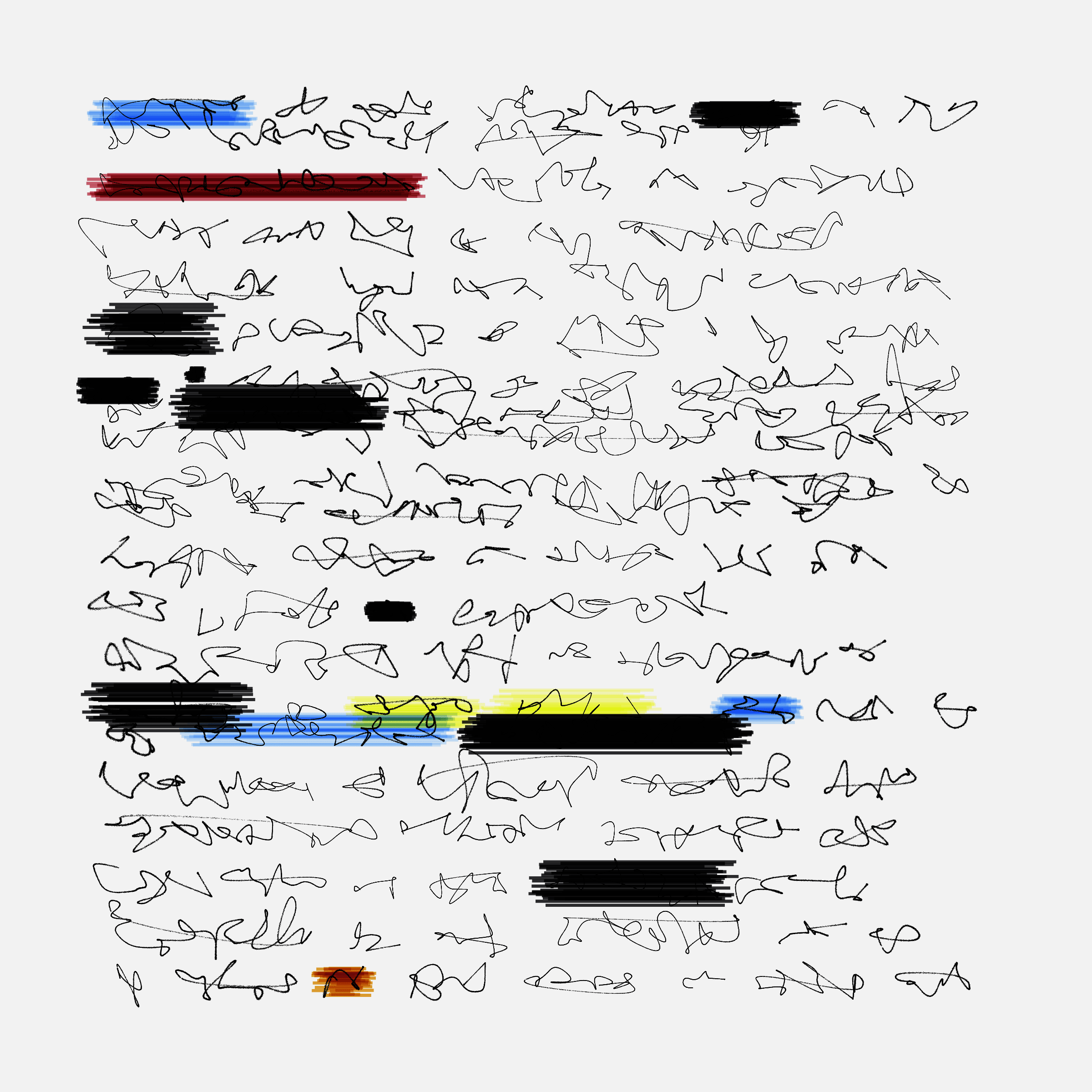 Letters to My Future Self #174000112