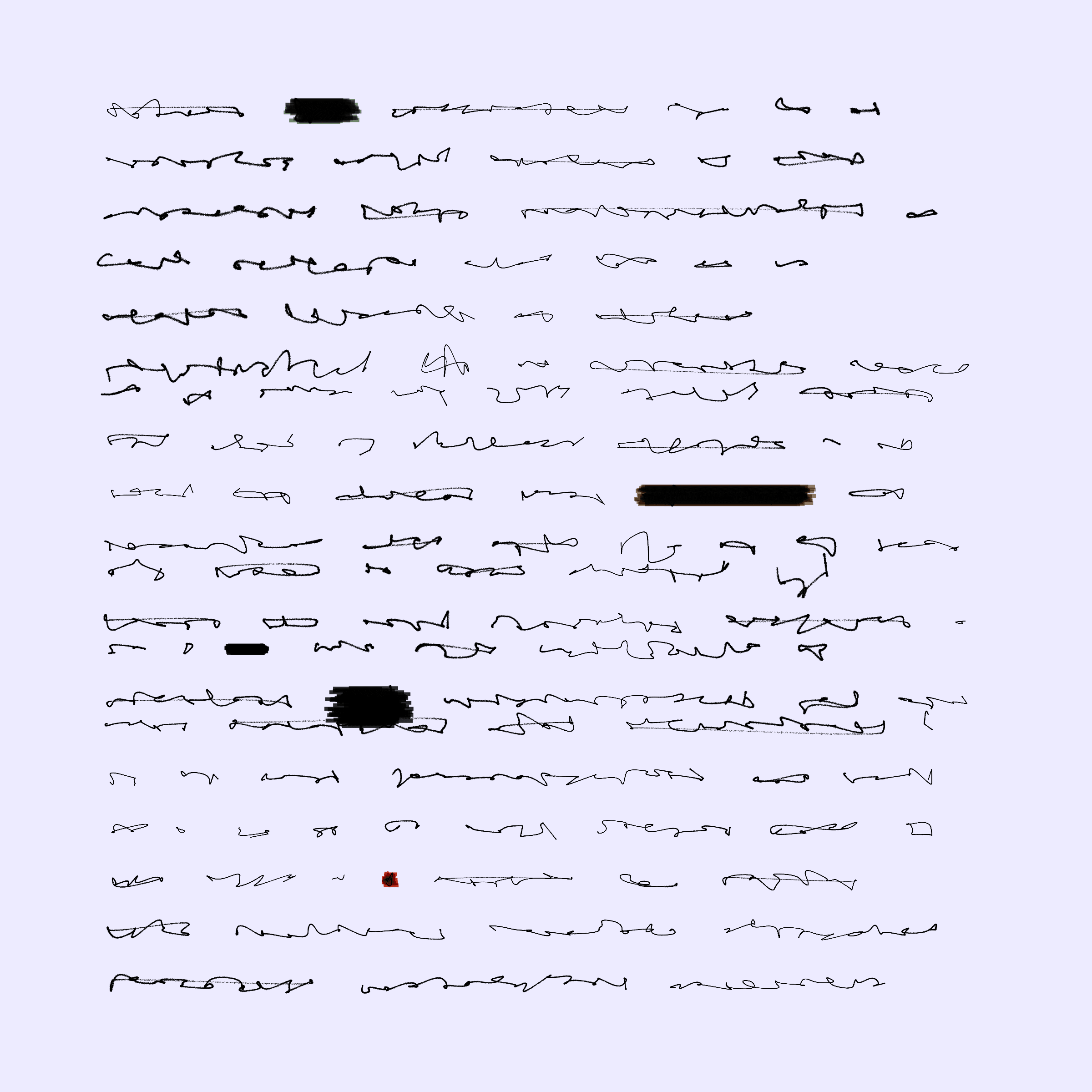 Letters to My Future Self #174000113