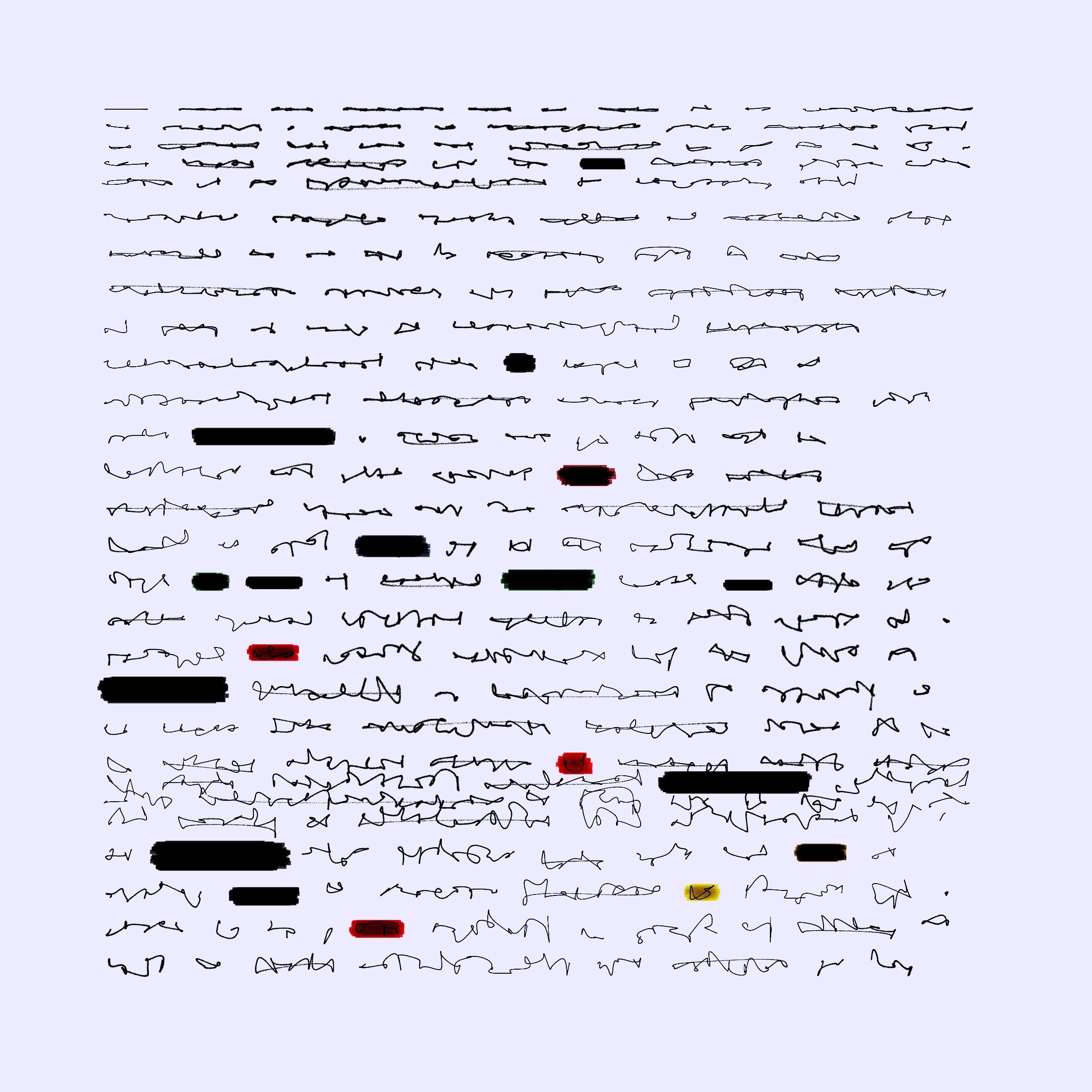 Letters to My Future Self #174000167