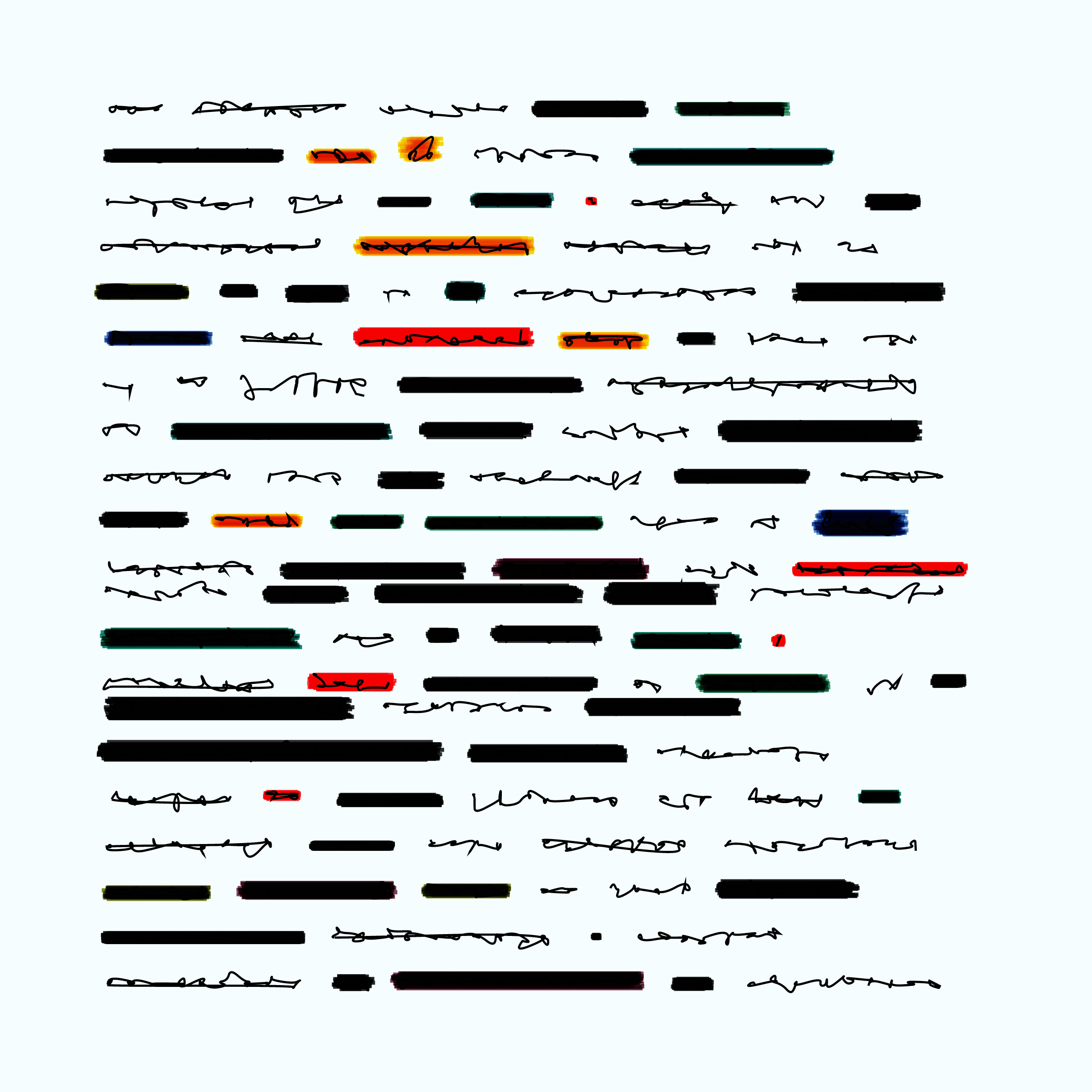 Featured token for: Letters to My Future Self