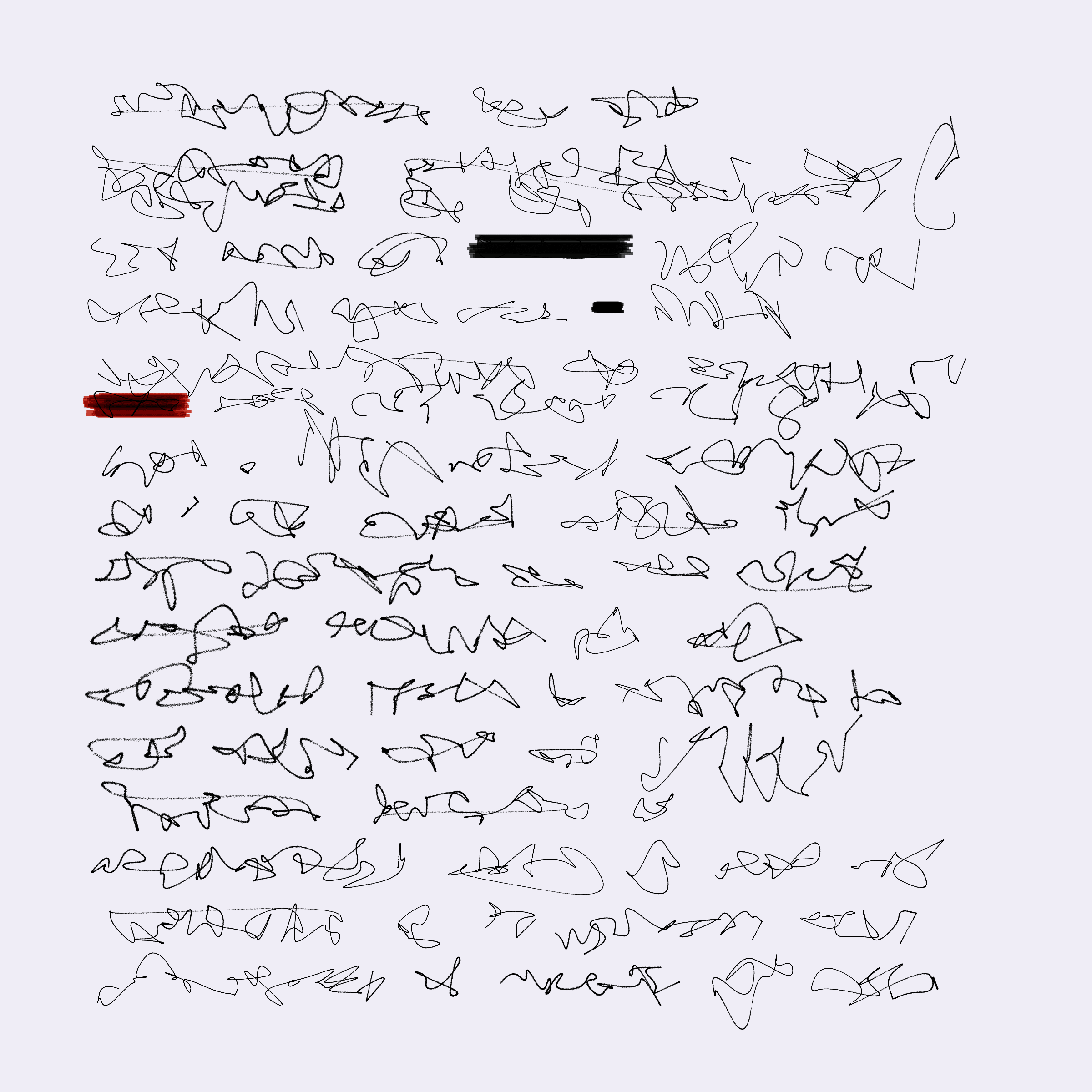 Letters to My Future Self #174000184