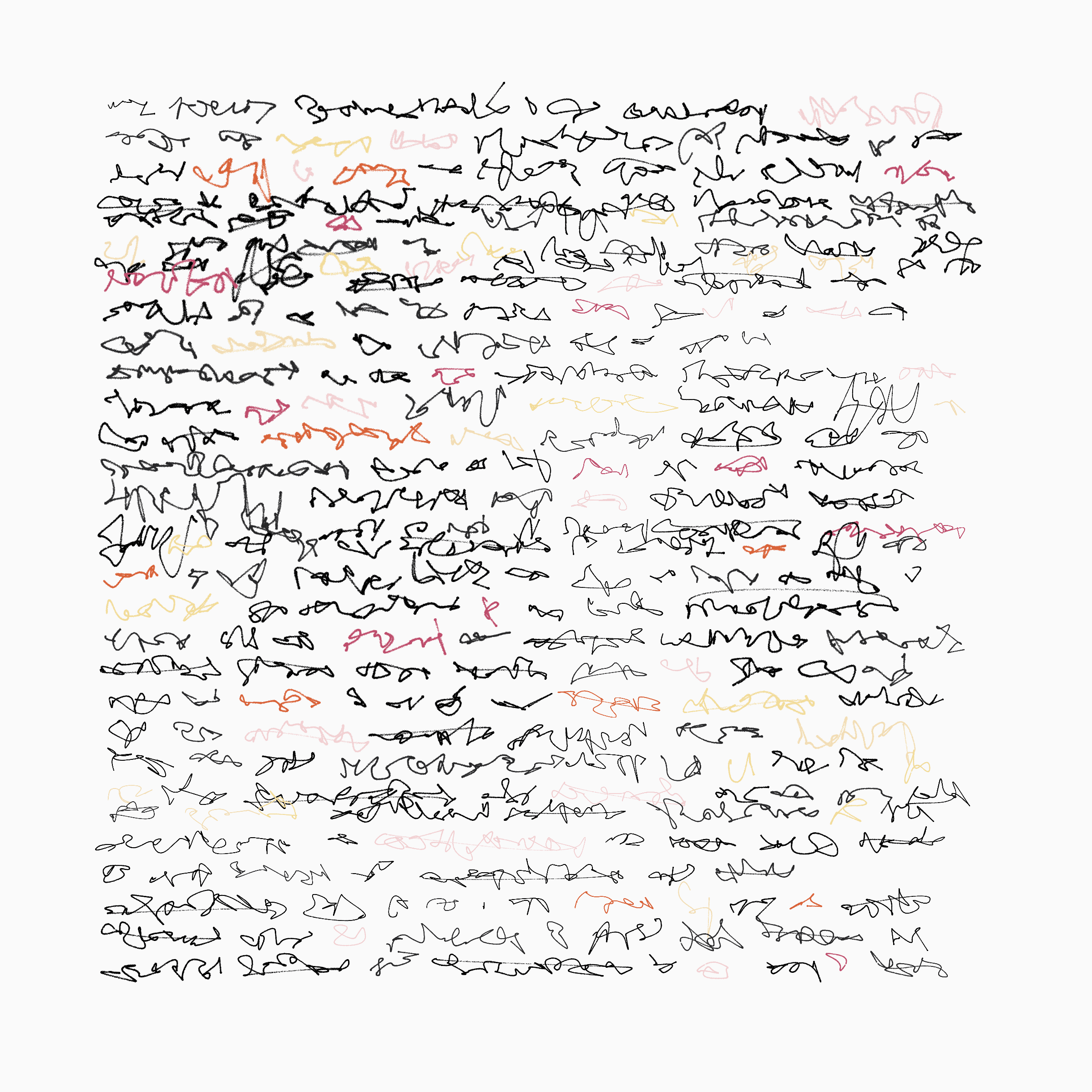 Letters to My Future Self #174000194