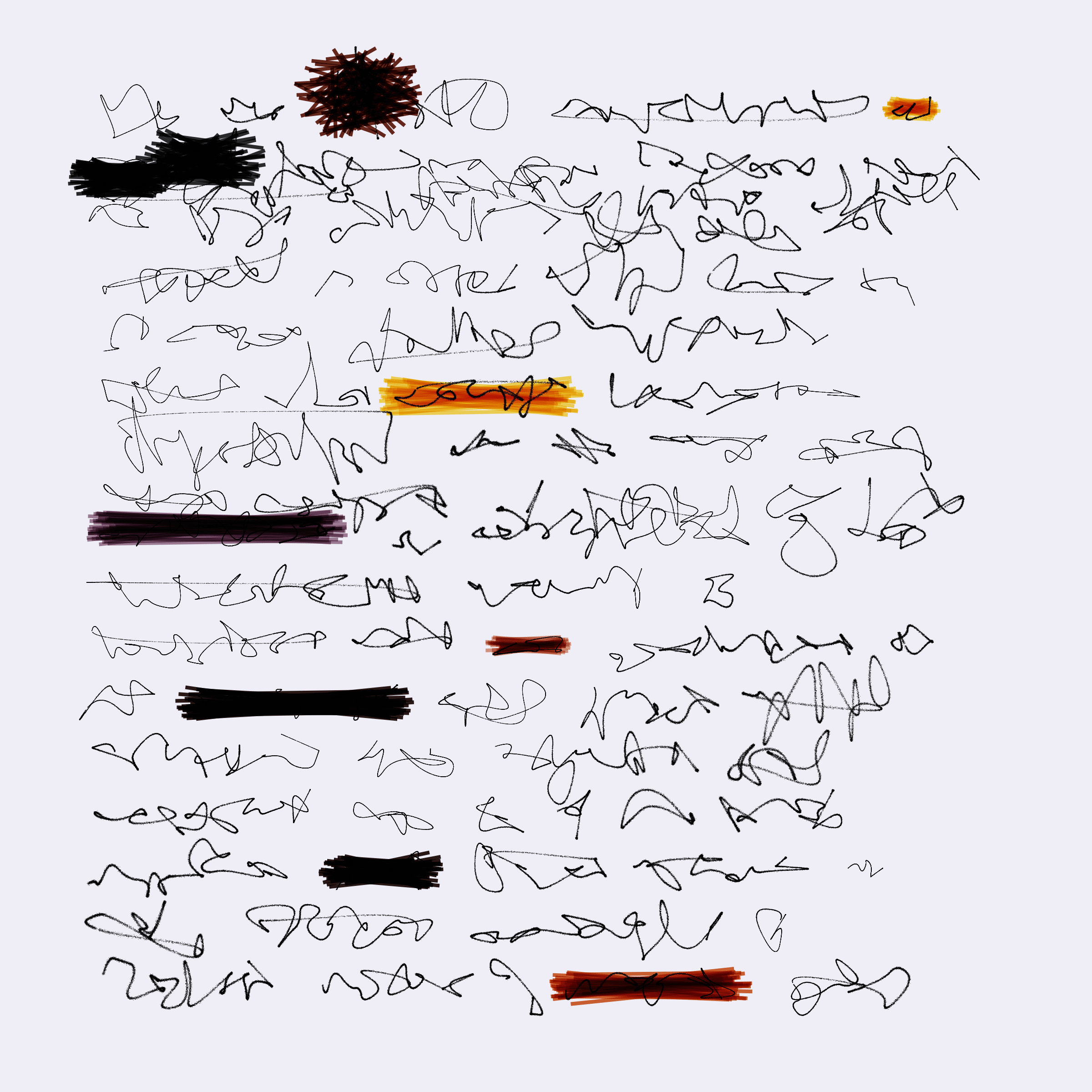 Letters to My Future Self #174000203