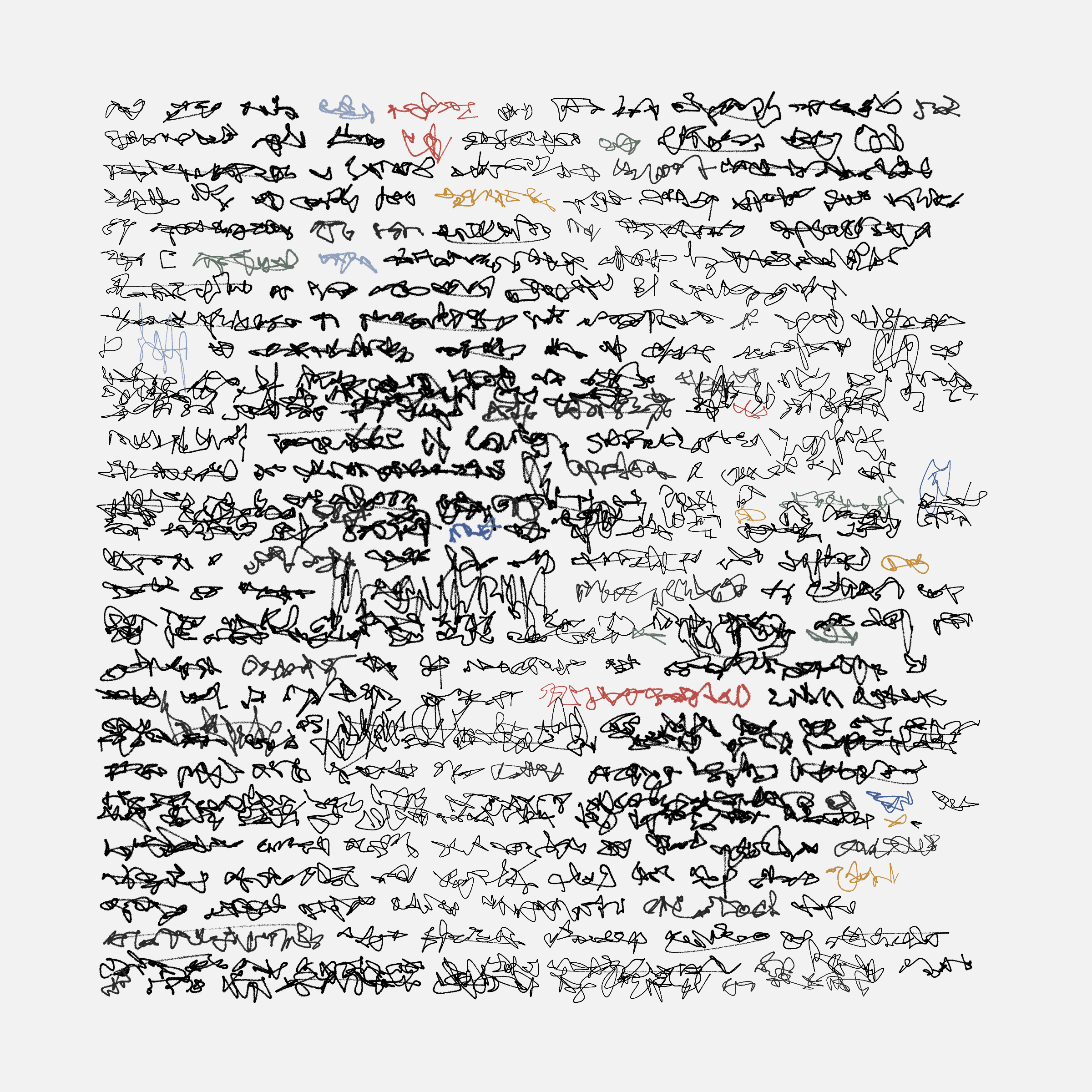 Letters to My Future Self #174000211
