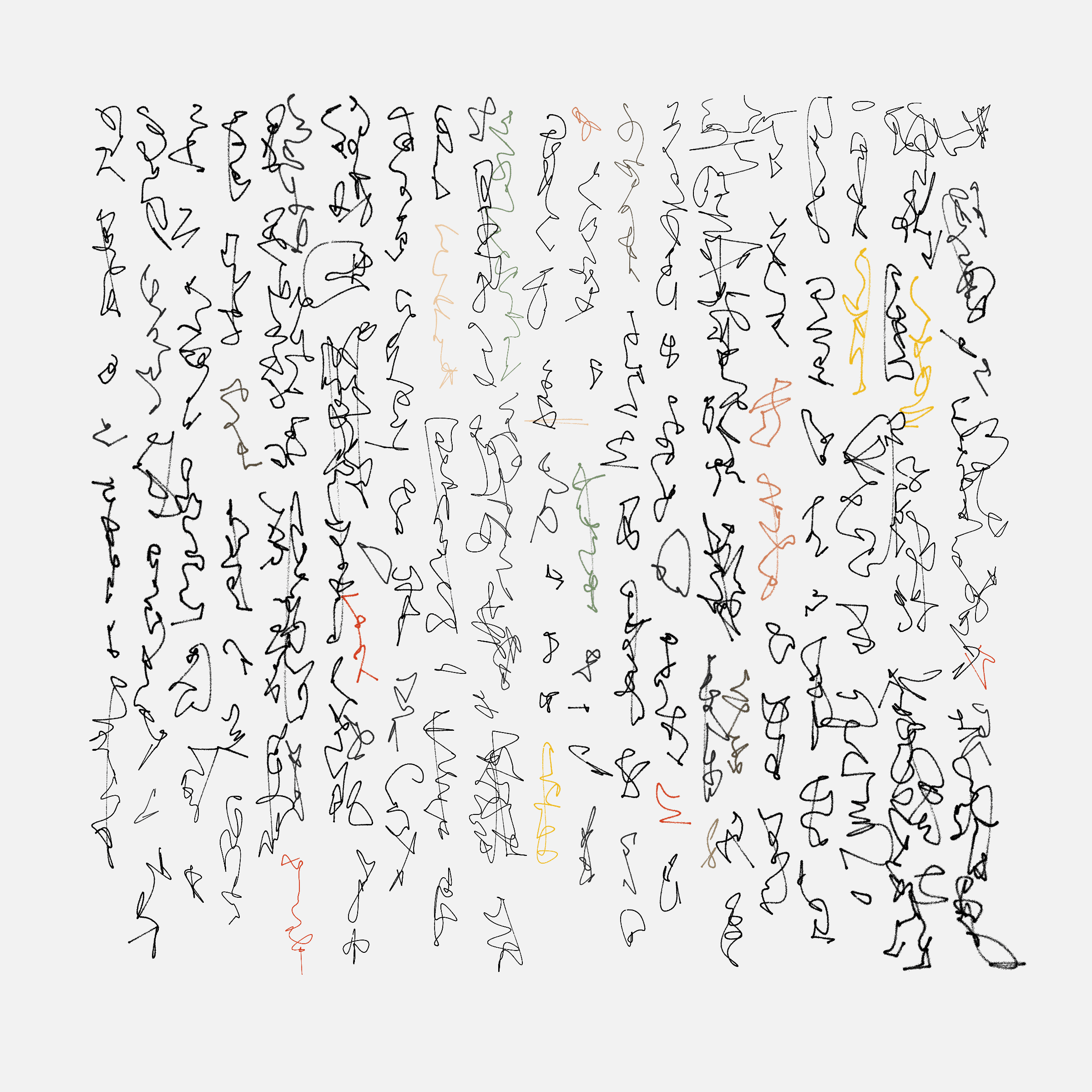 Featured token for: Letters to My Future Self