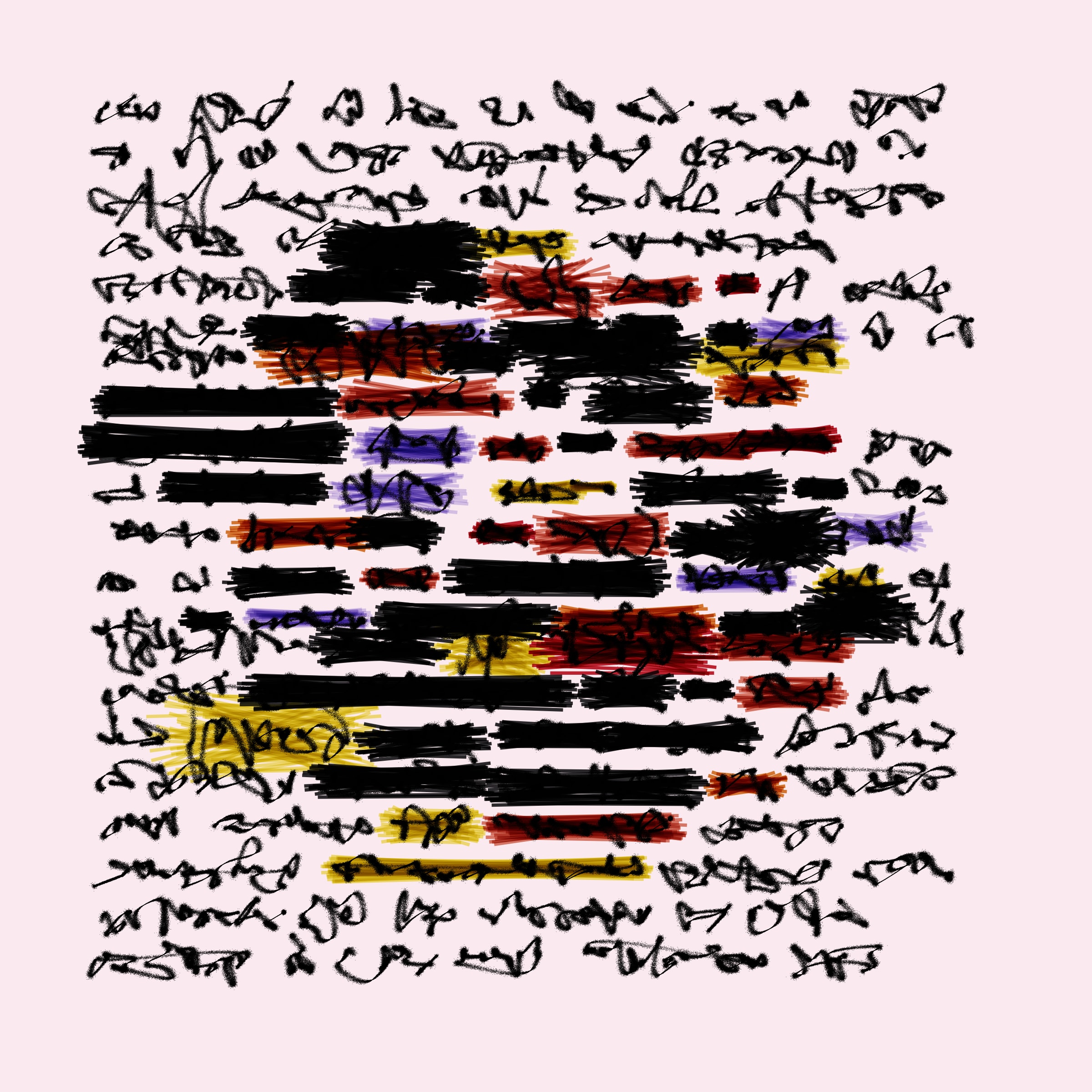 Letters to My Future Self #174000220