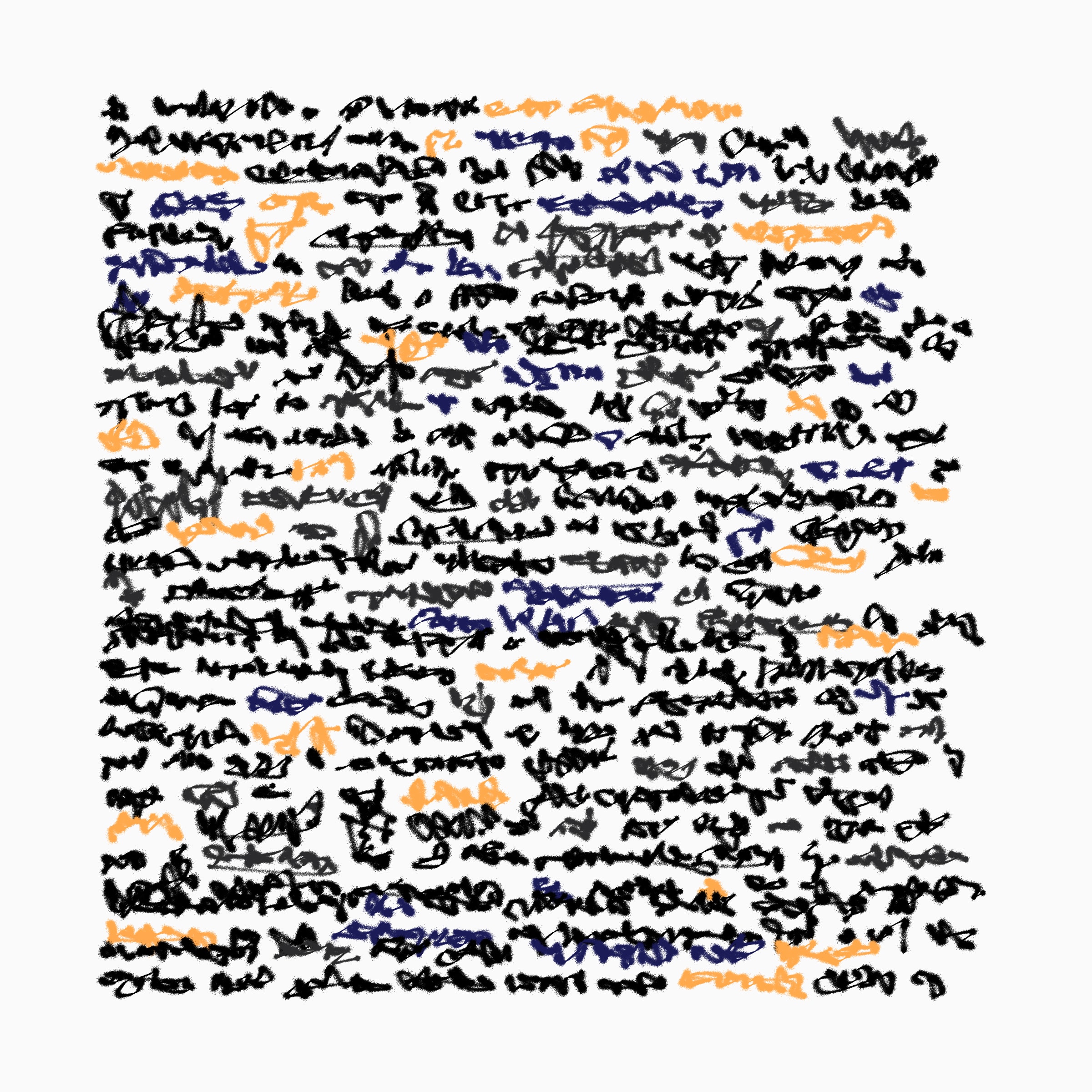 Letters to My Future Self #174000233
