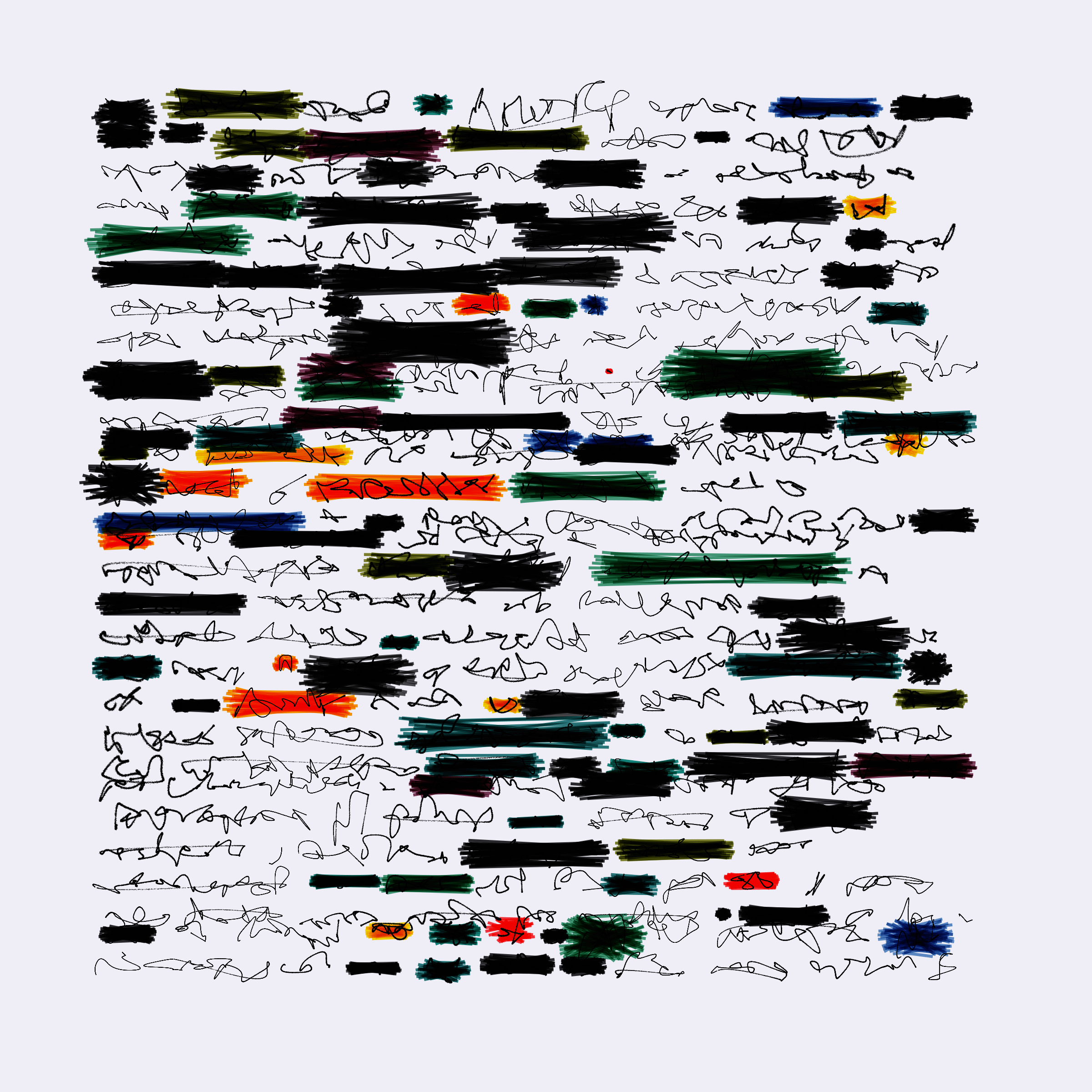 Letters to My Future Self #174000262