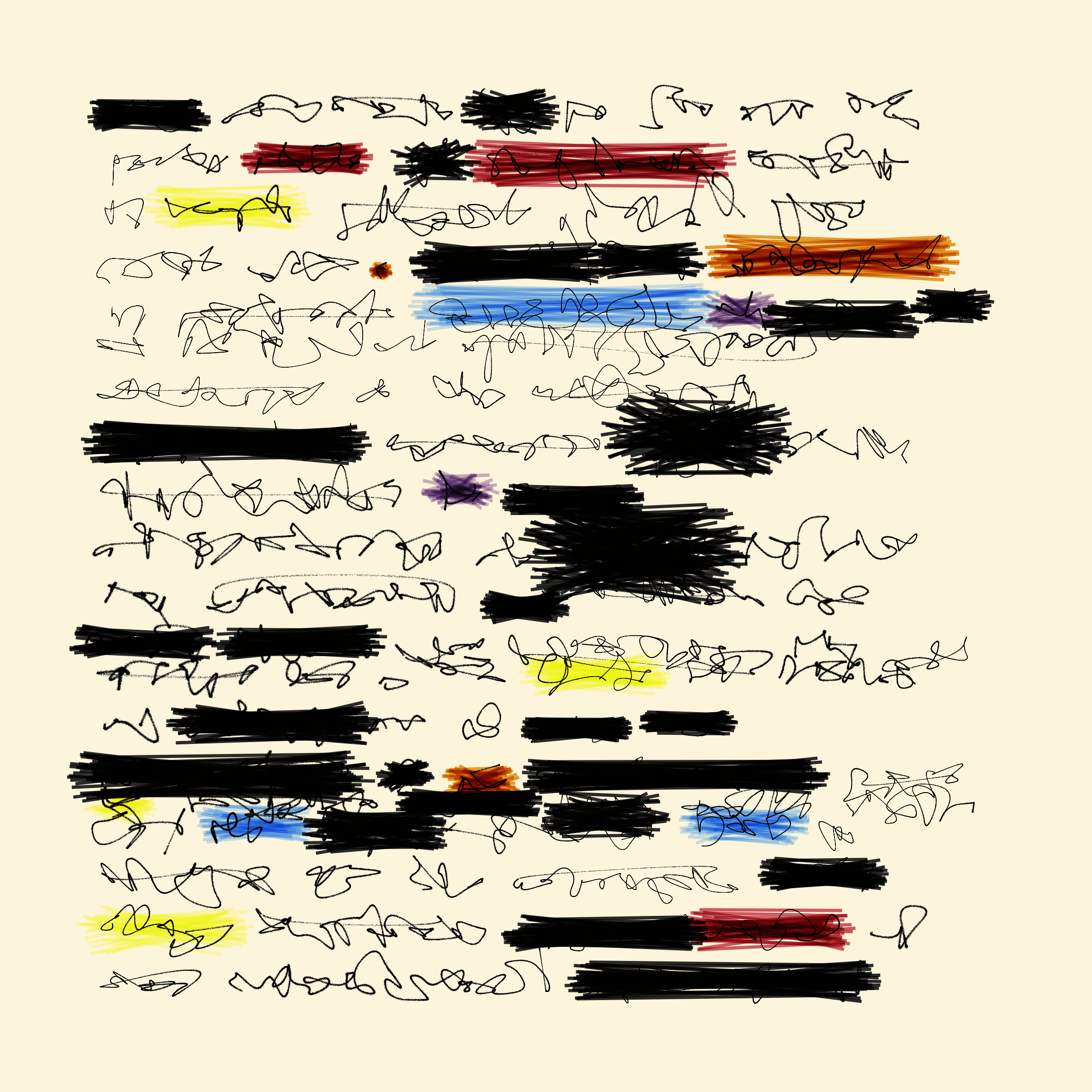 Letters to My Future Self #174000264