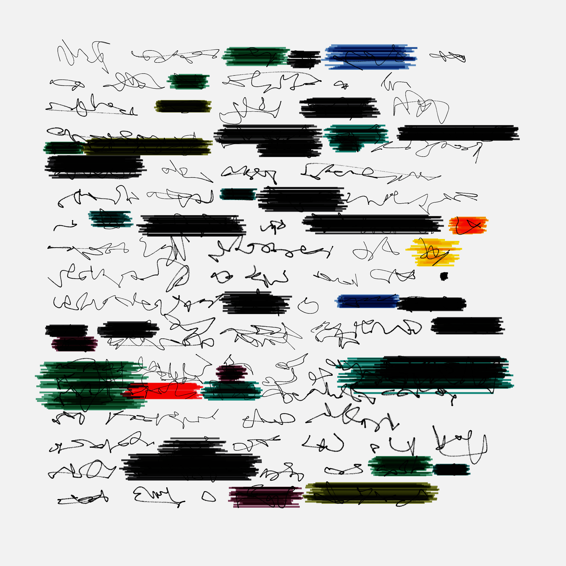 Letters to My Future Self #174000274