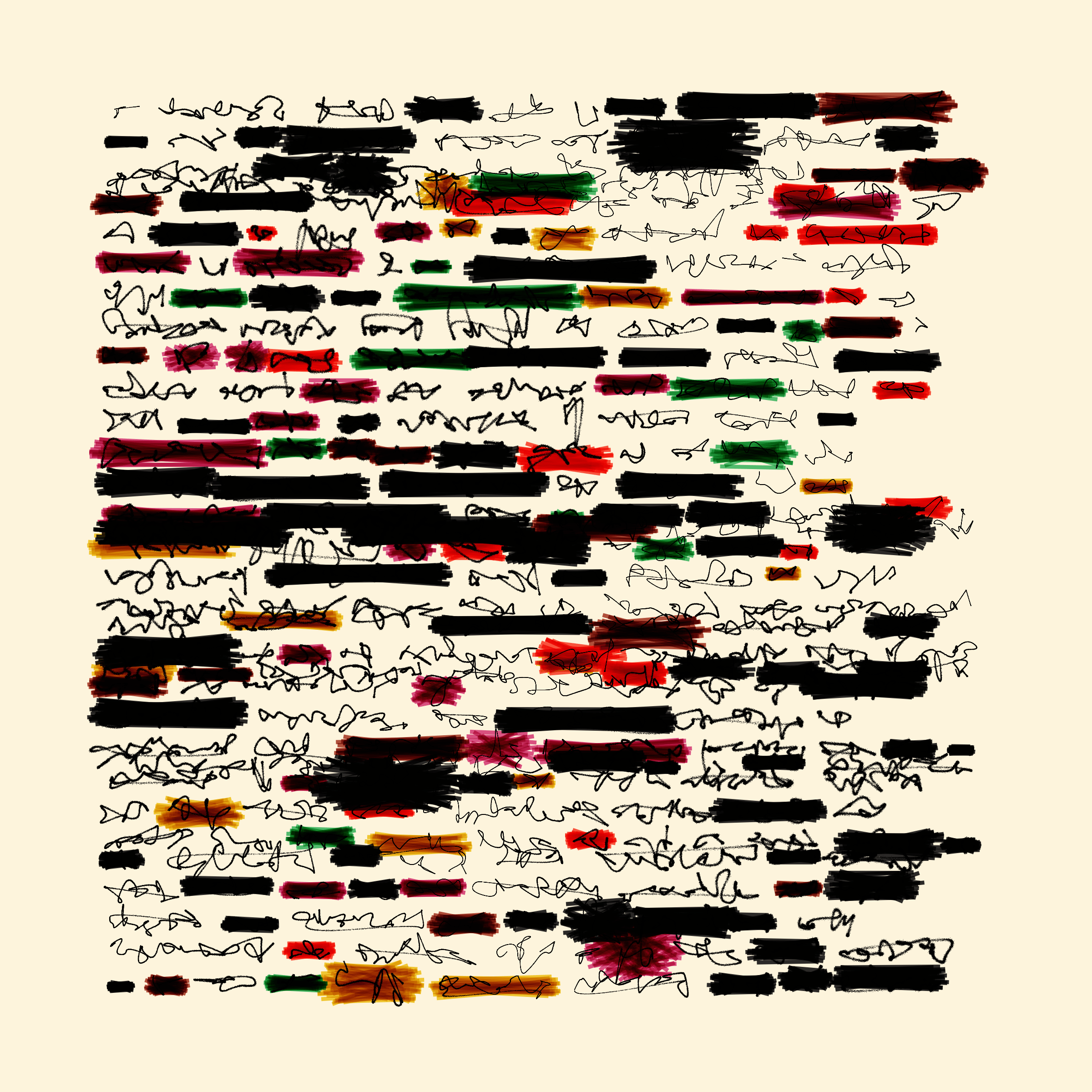 Letters to My Future Self #174000279