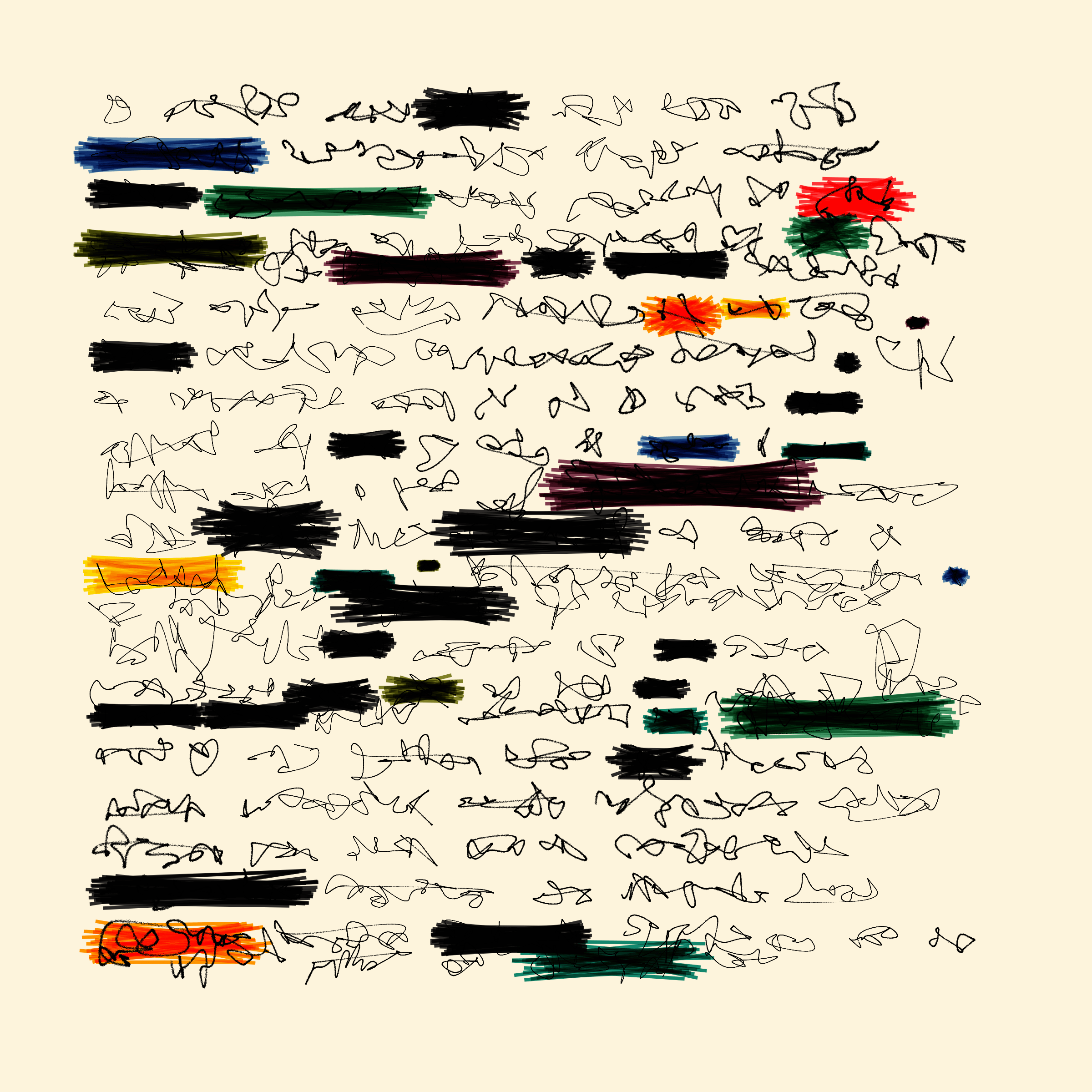 Letters to My Future Self #174000305