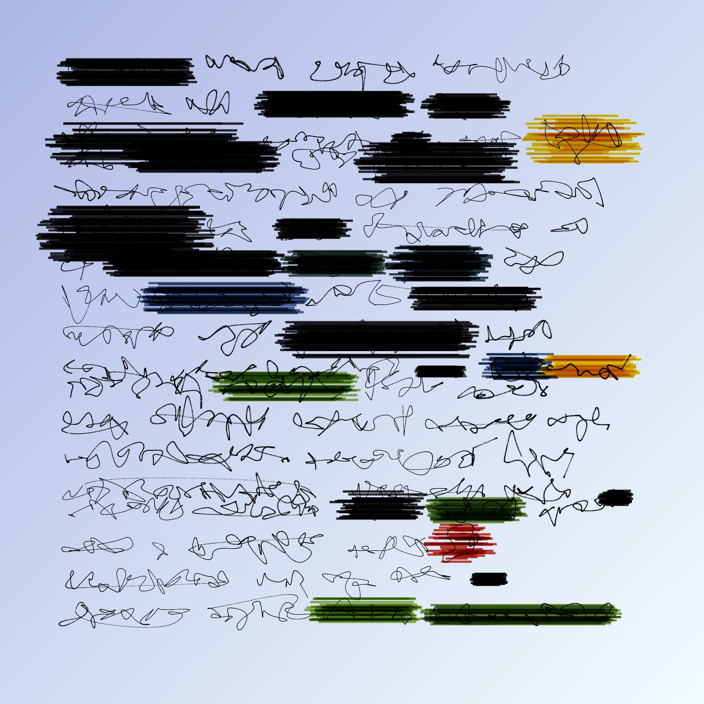 Letters to My Future Self #174000317