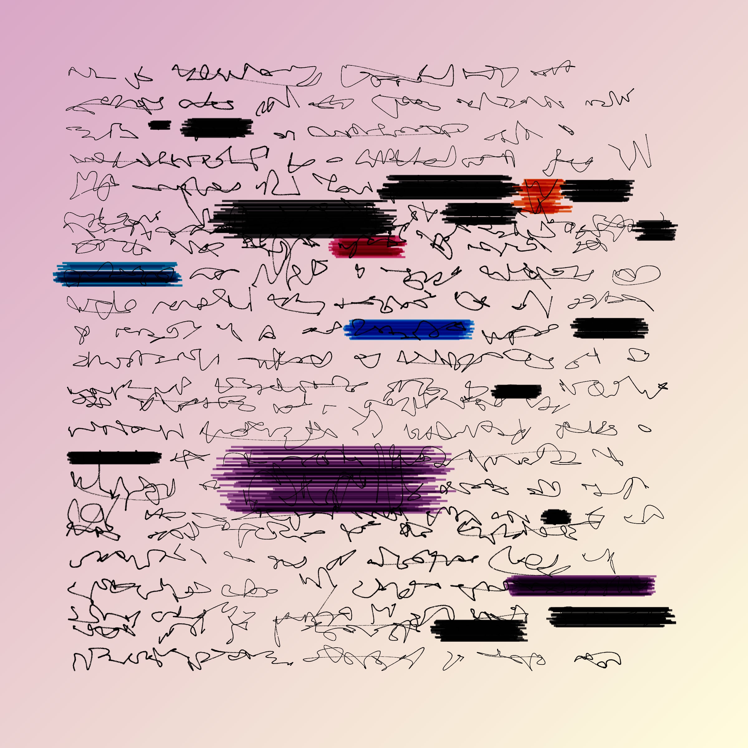 Letters to My Future Self #174000324