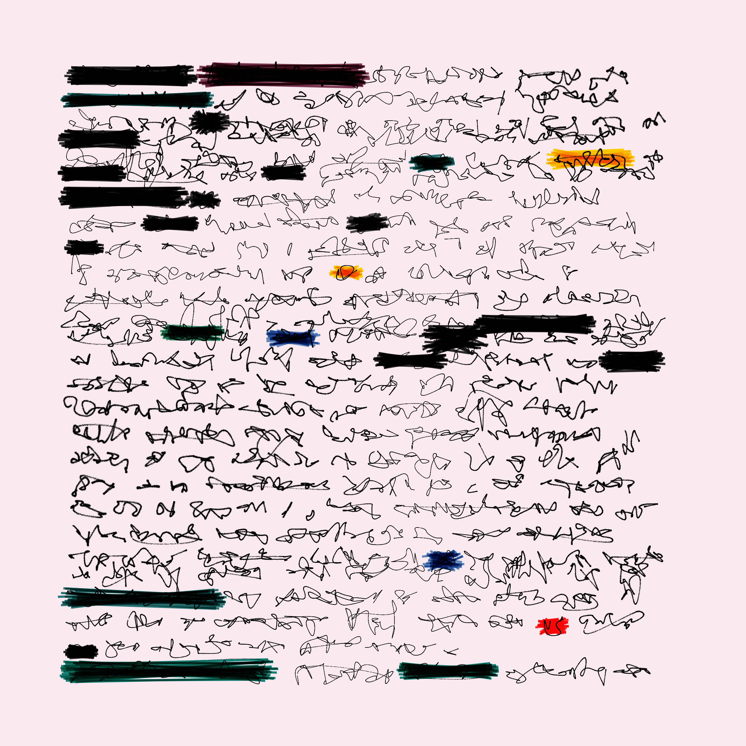 Letters to My Future Self #174000333