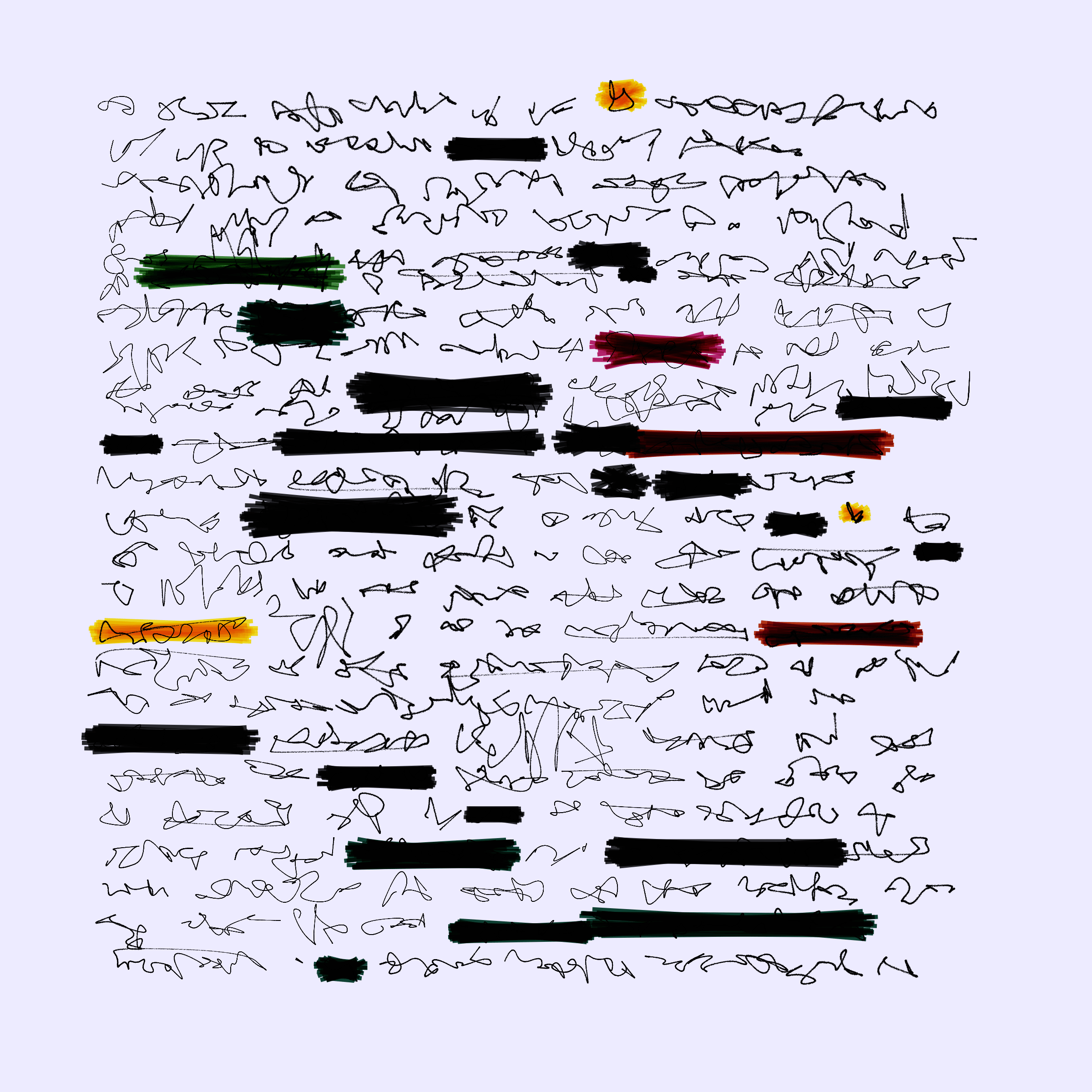 Letters to My Future Self #174000334