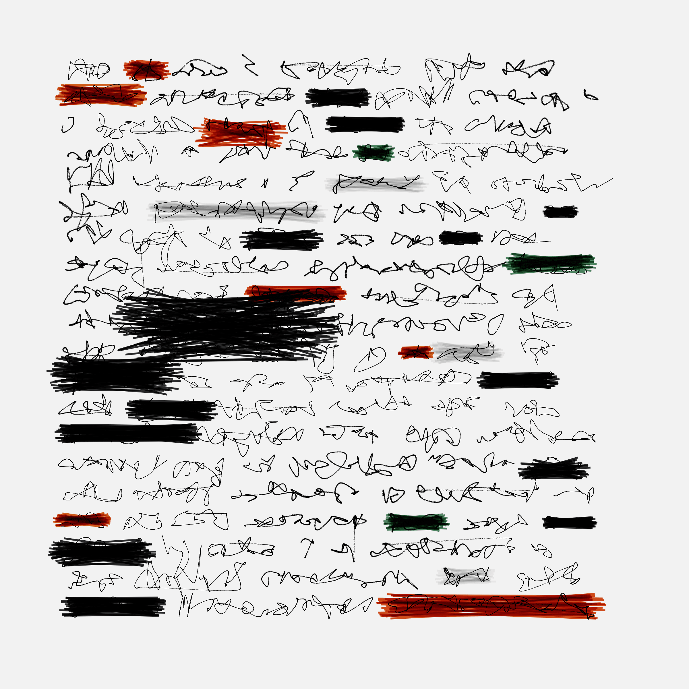 Letters to My Future Self #174000339
