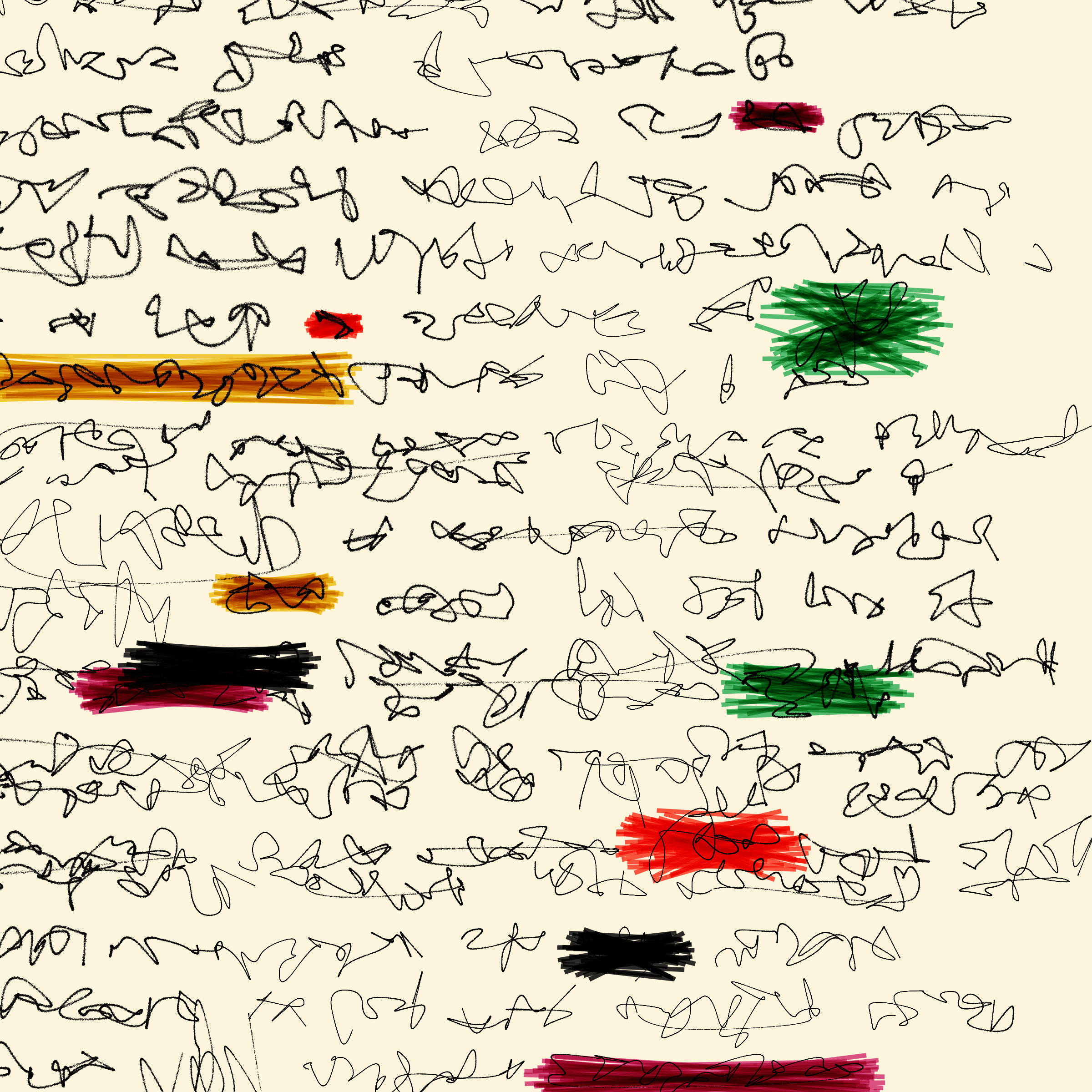 Letters to My Future Self #174000341