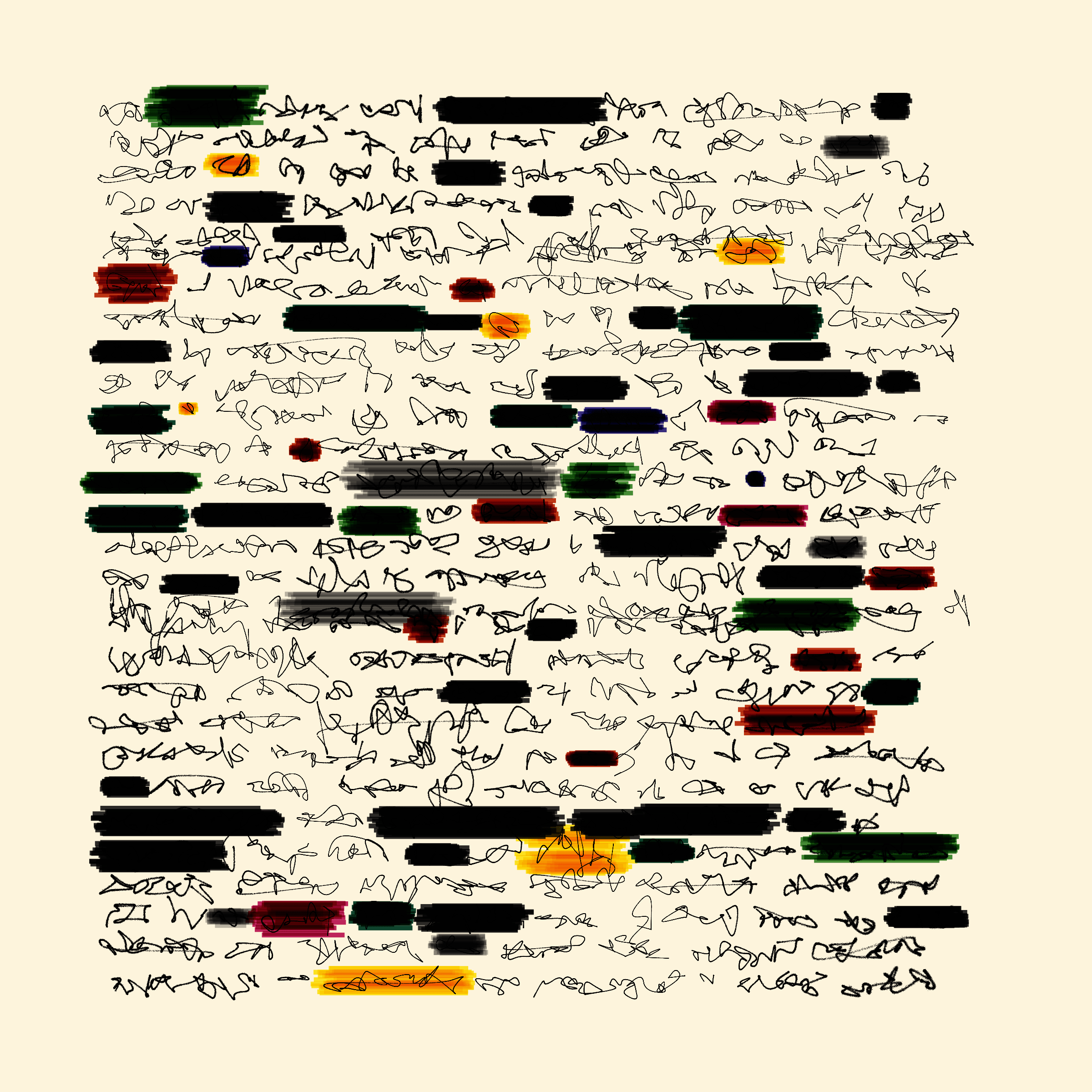 Letters to My Future Self #174000345