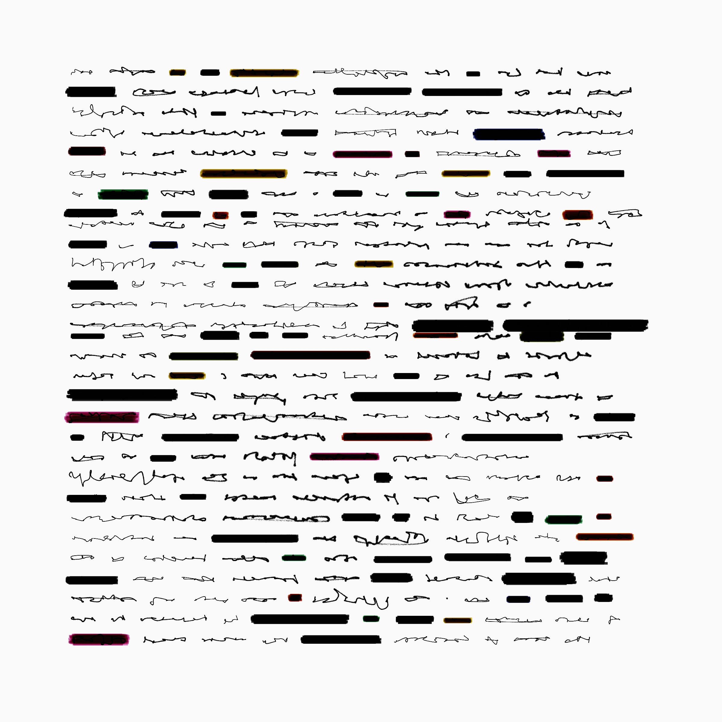 Letters to My Future Self #174000347