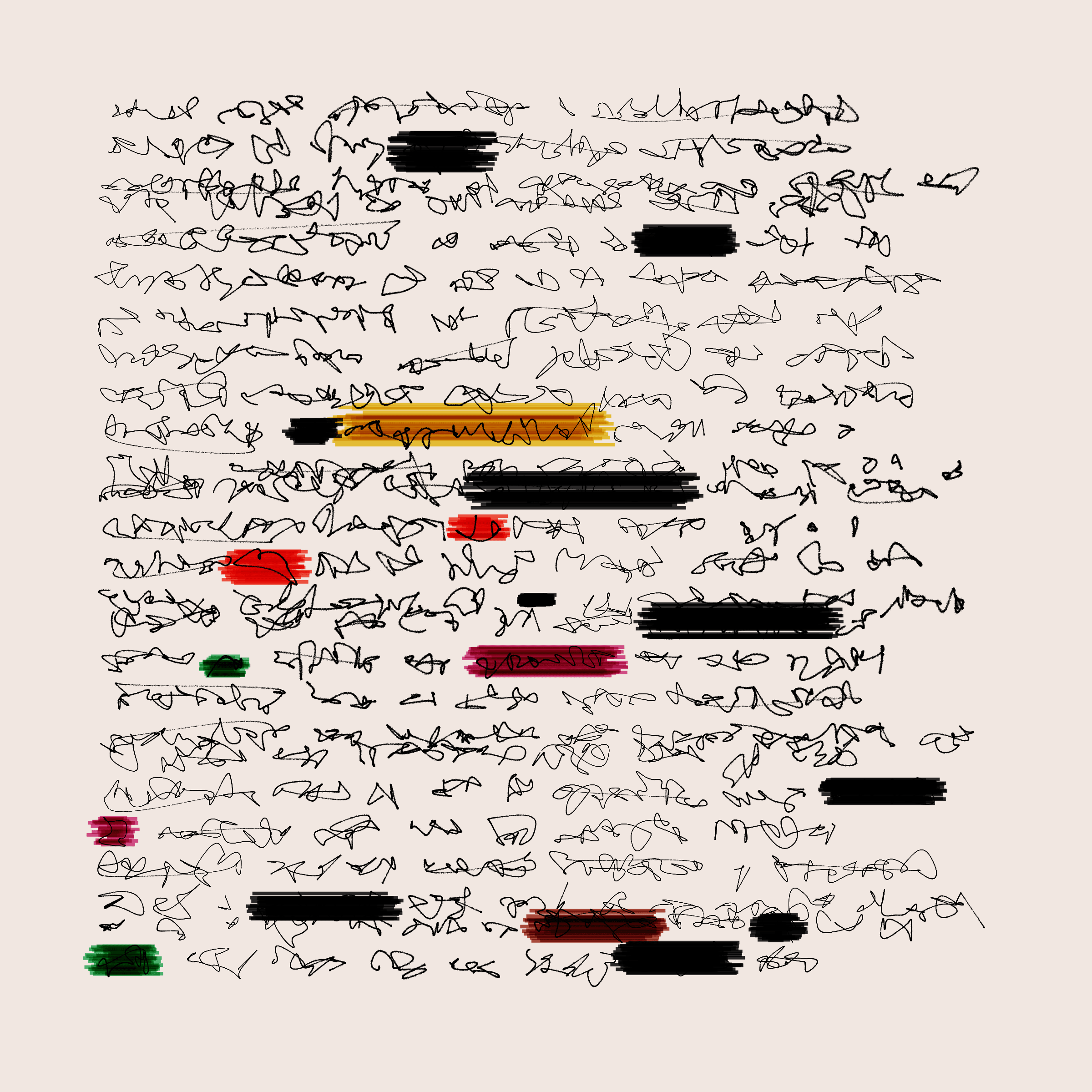 Letters to My Future Self #174000357