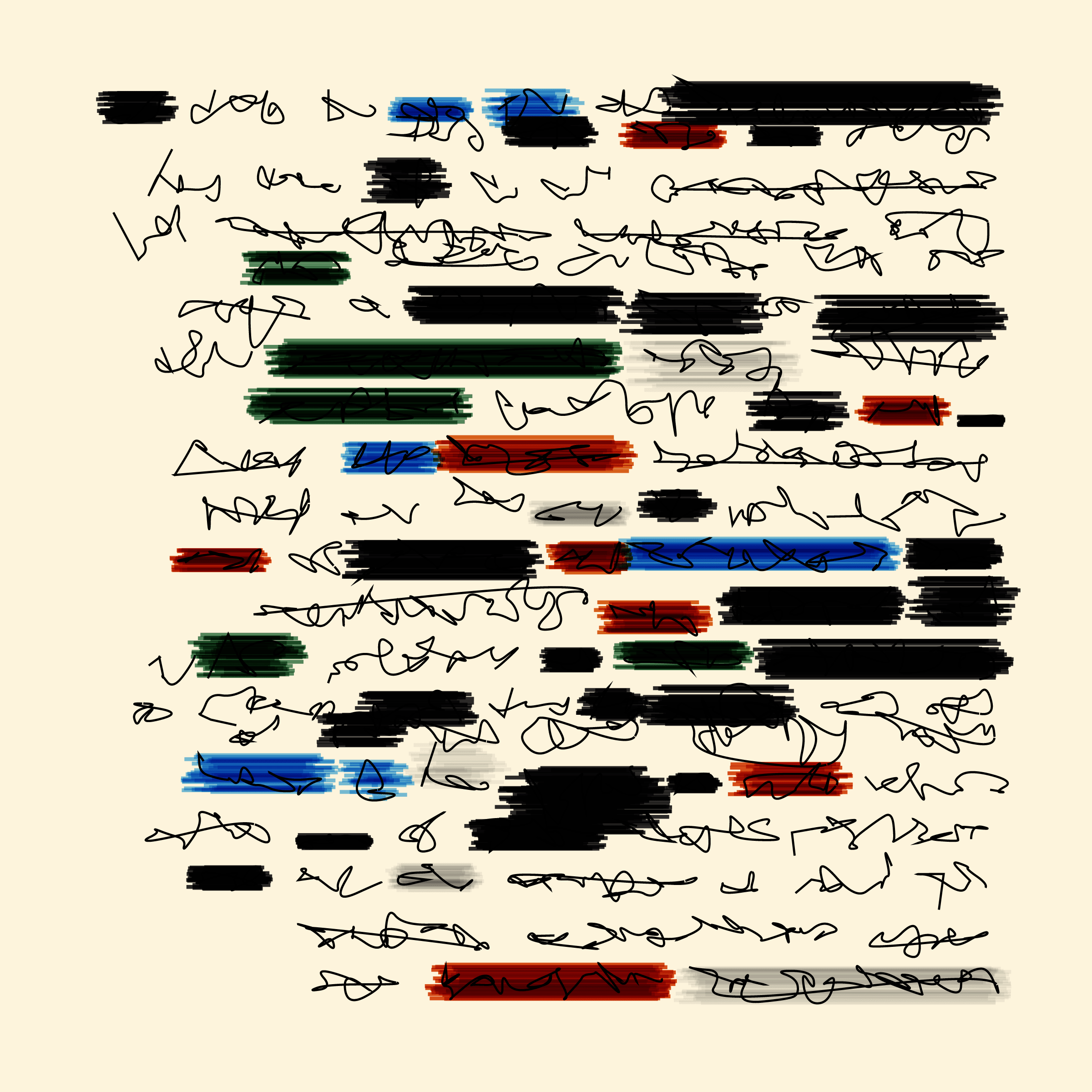 Letters to My Future Self #174000366