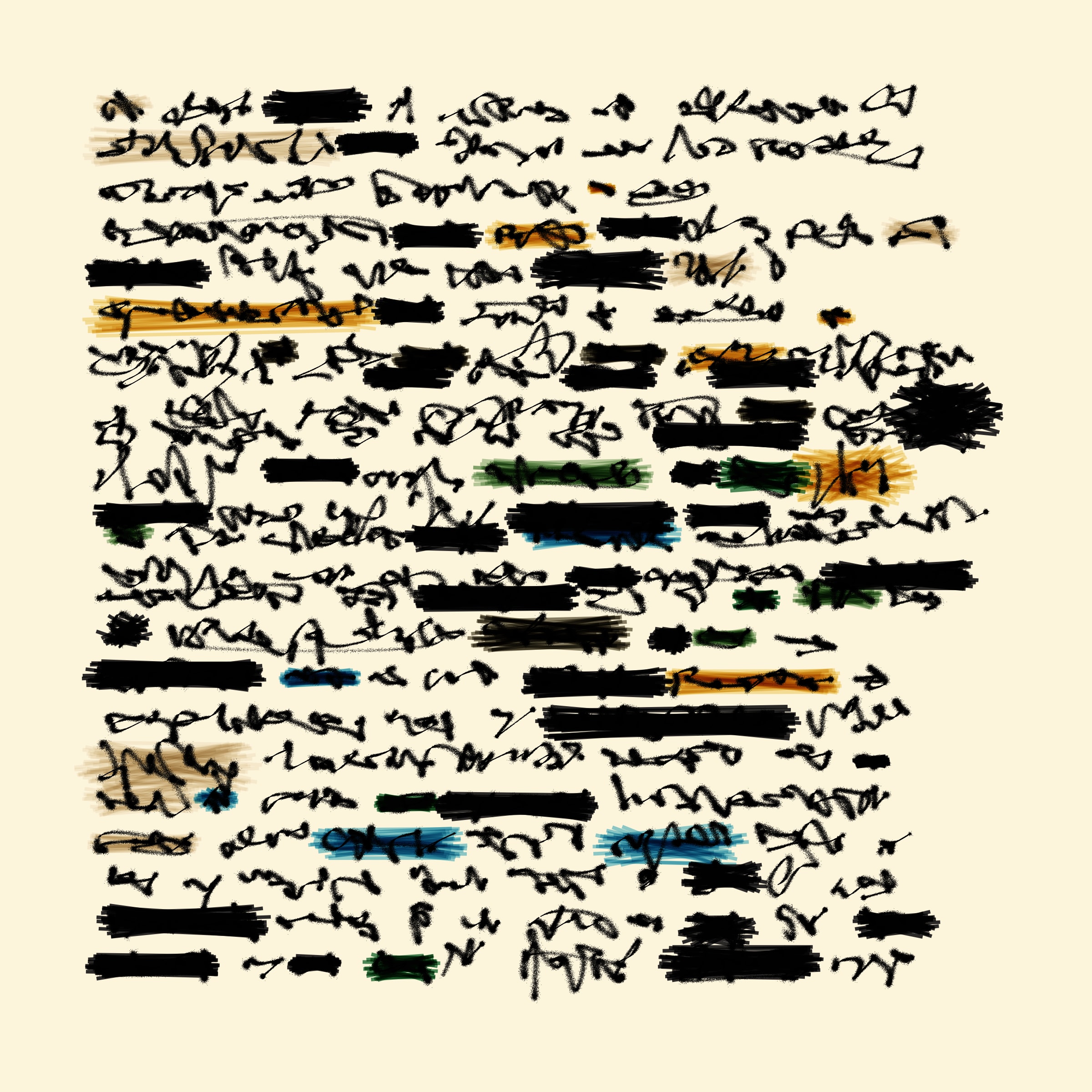 Letters to My Future Self #174000368