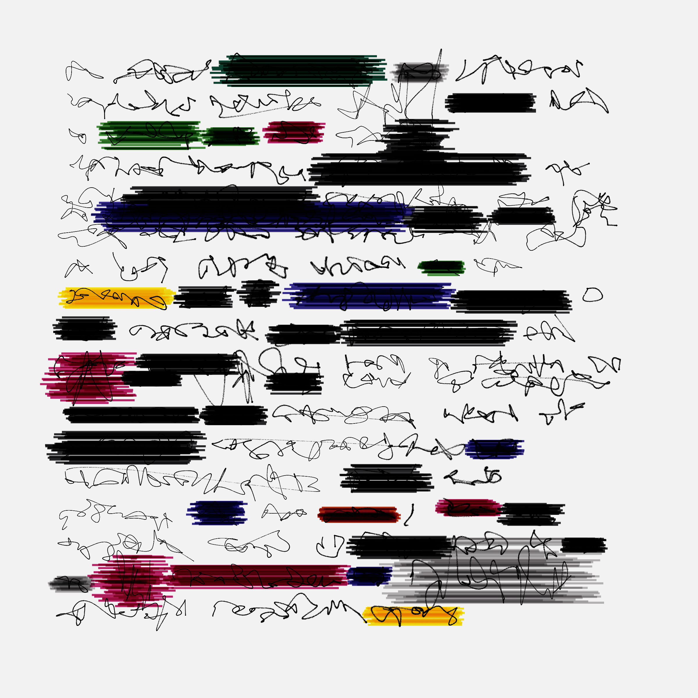 Featured token for: Letters to My Future Self