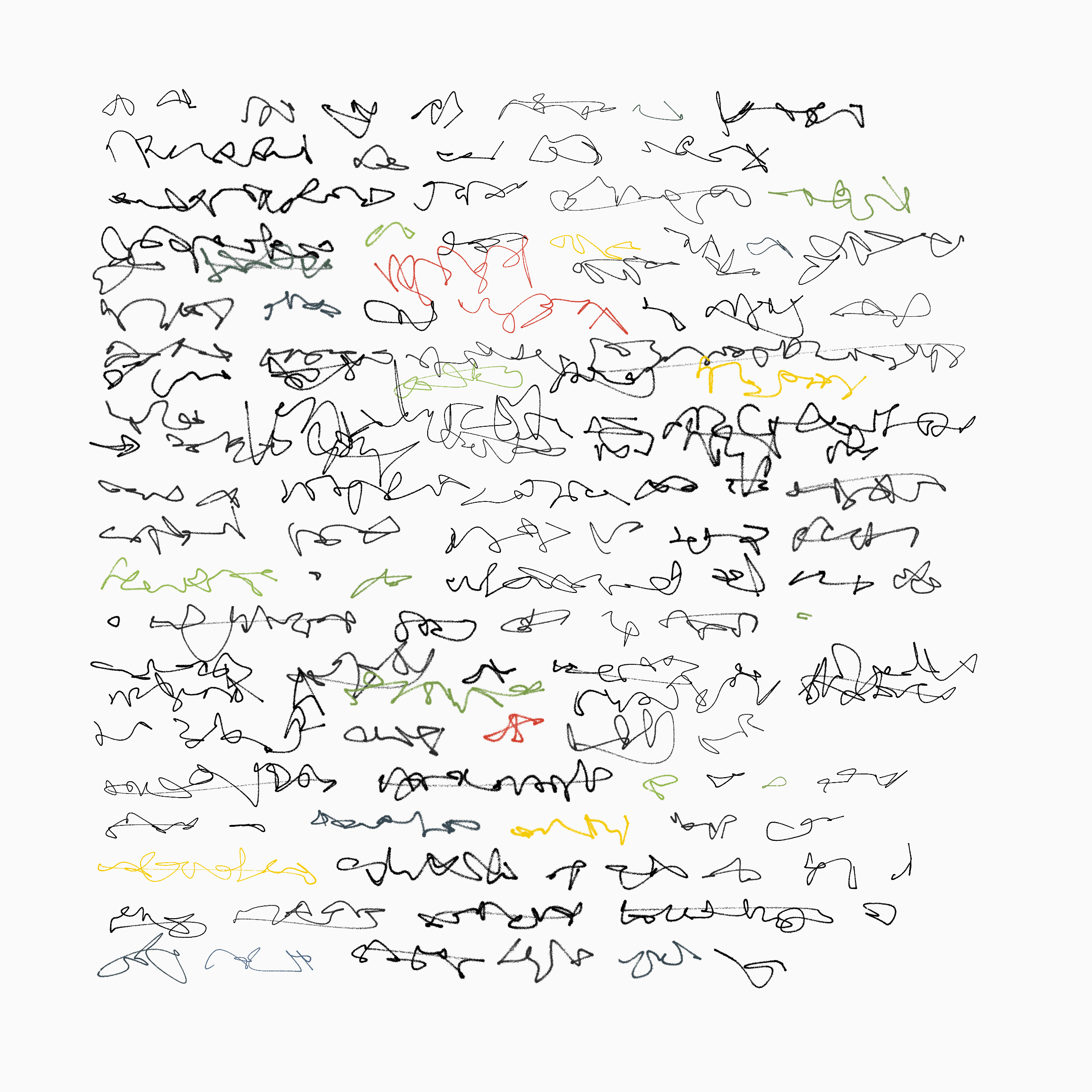 Letters to My Future Self #174000383