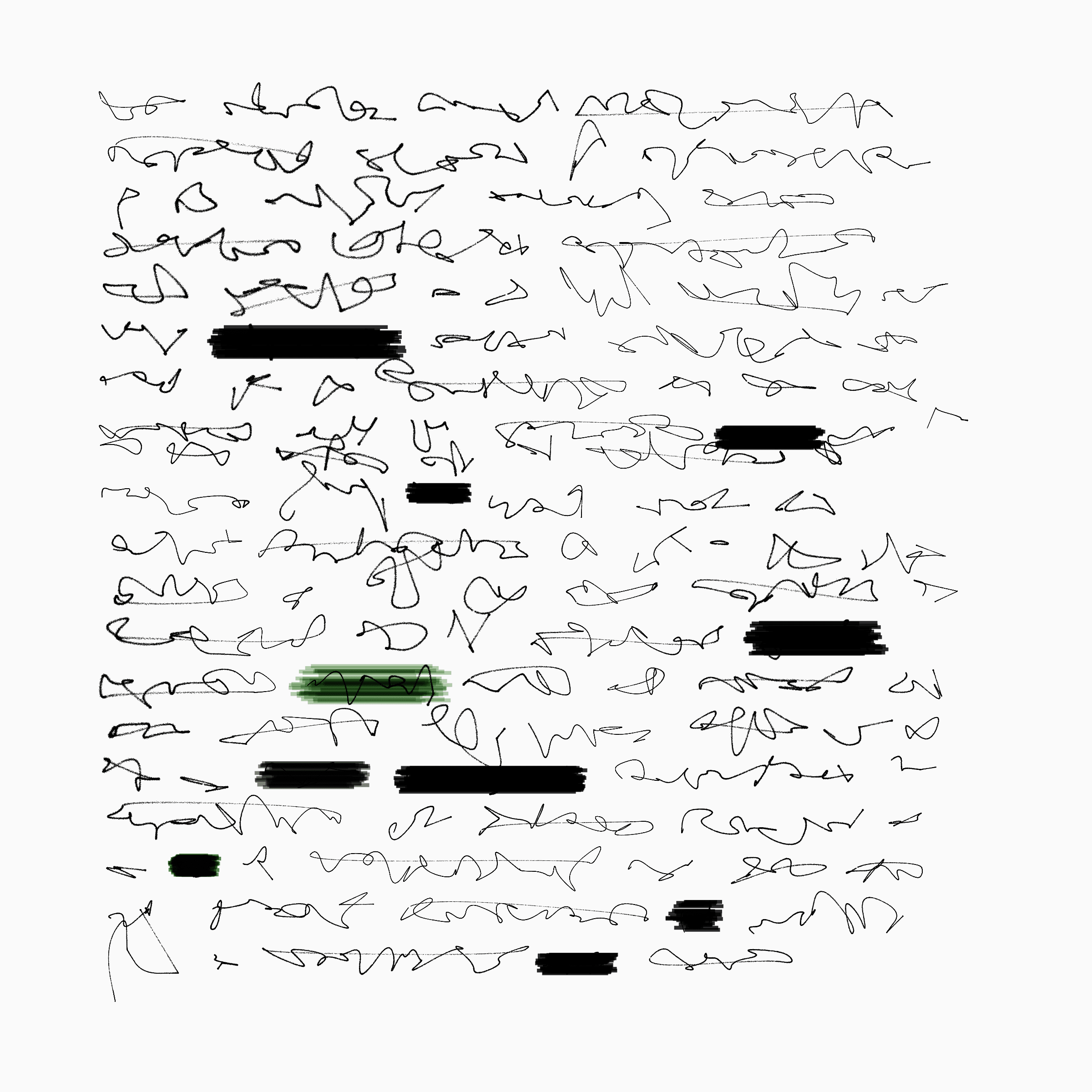 Letters to My Future Self #174000385