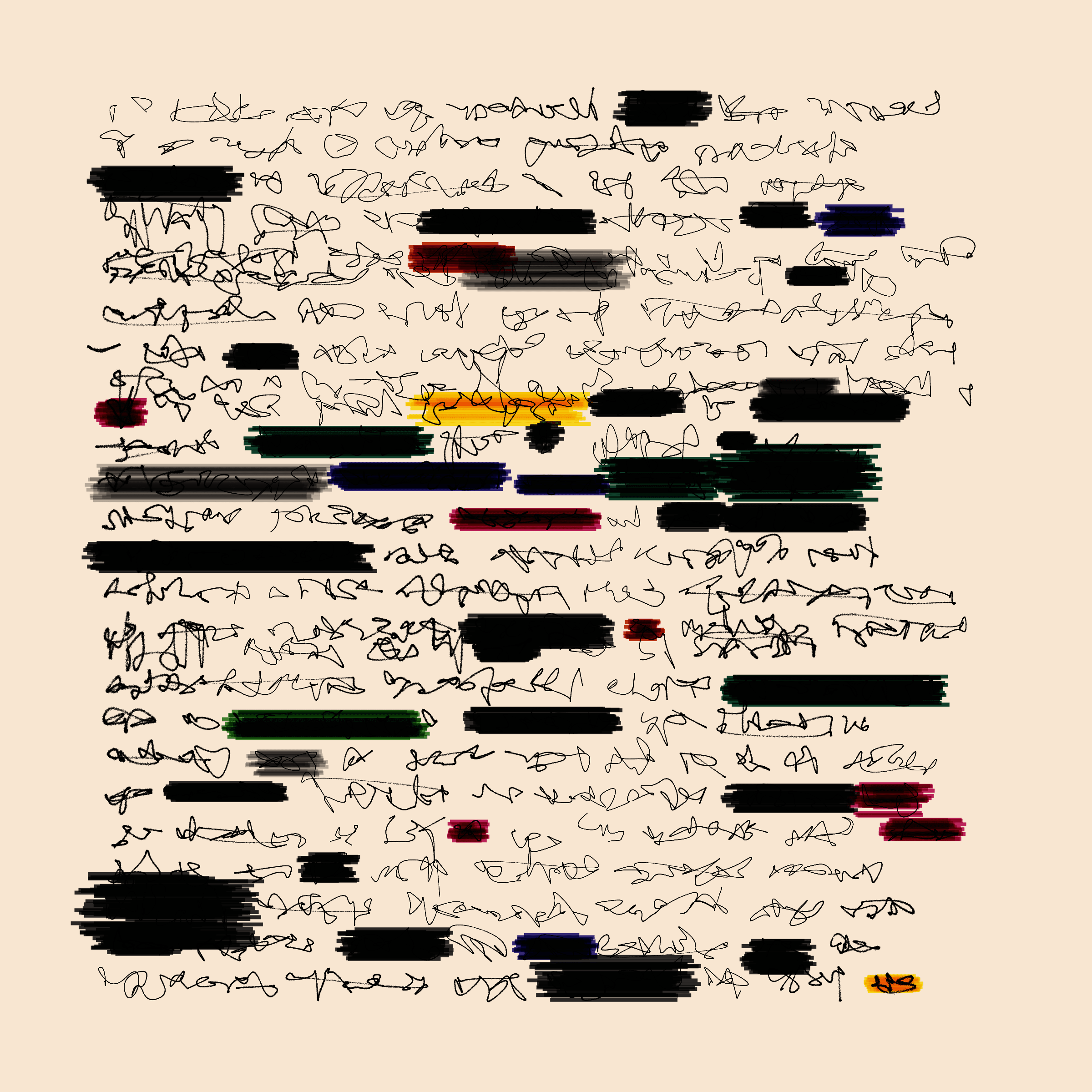 Letters to My Future Self #174000390
