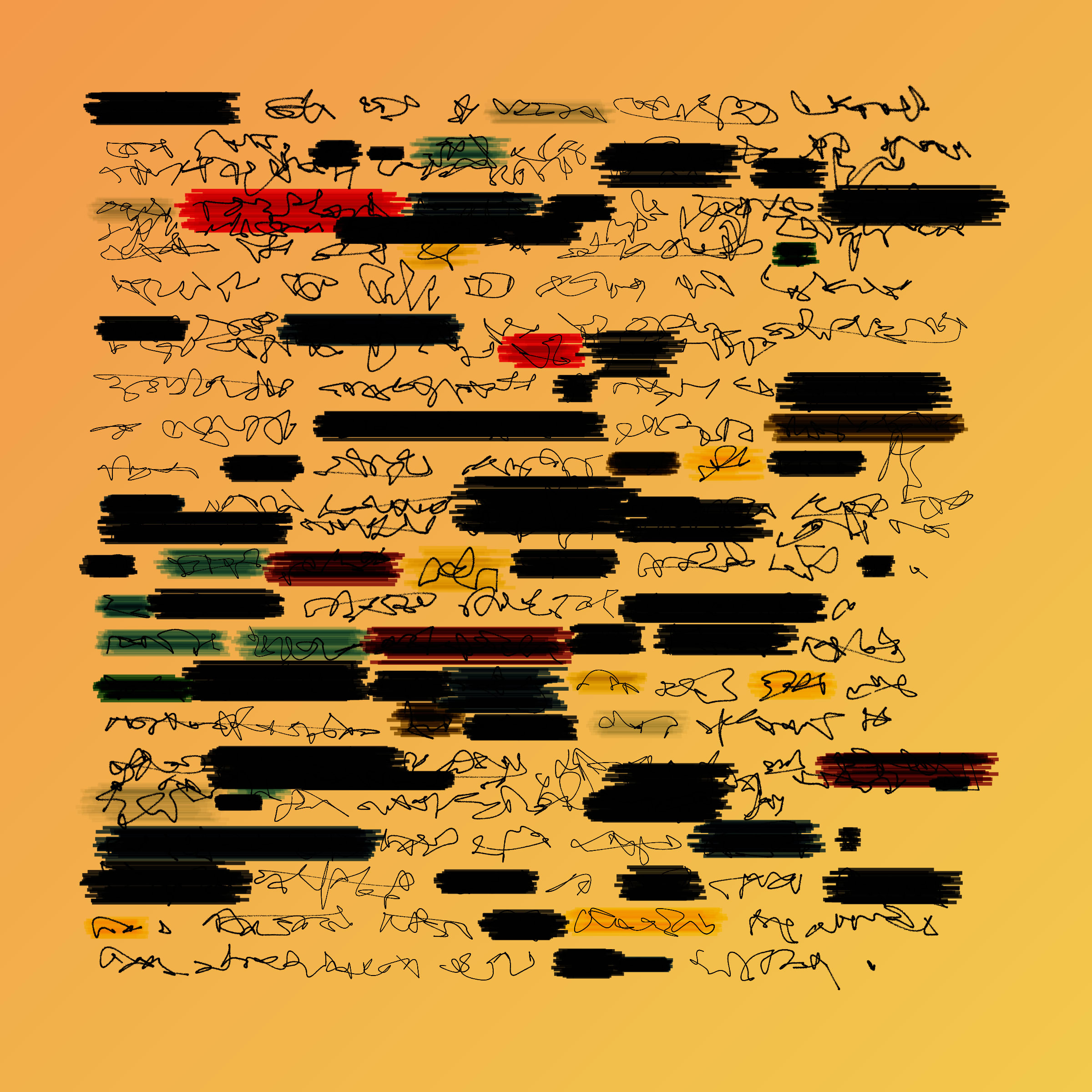 Letters to My Future Self #174000395