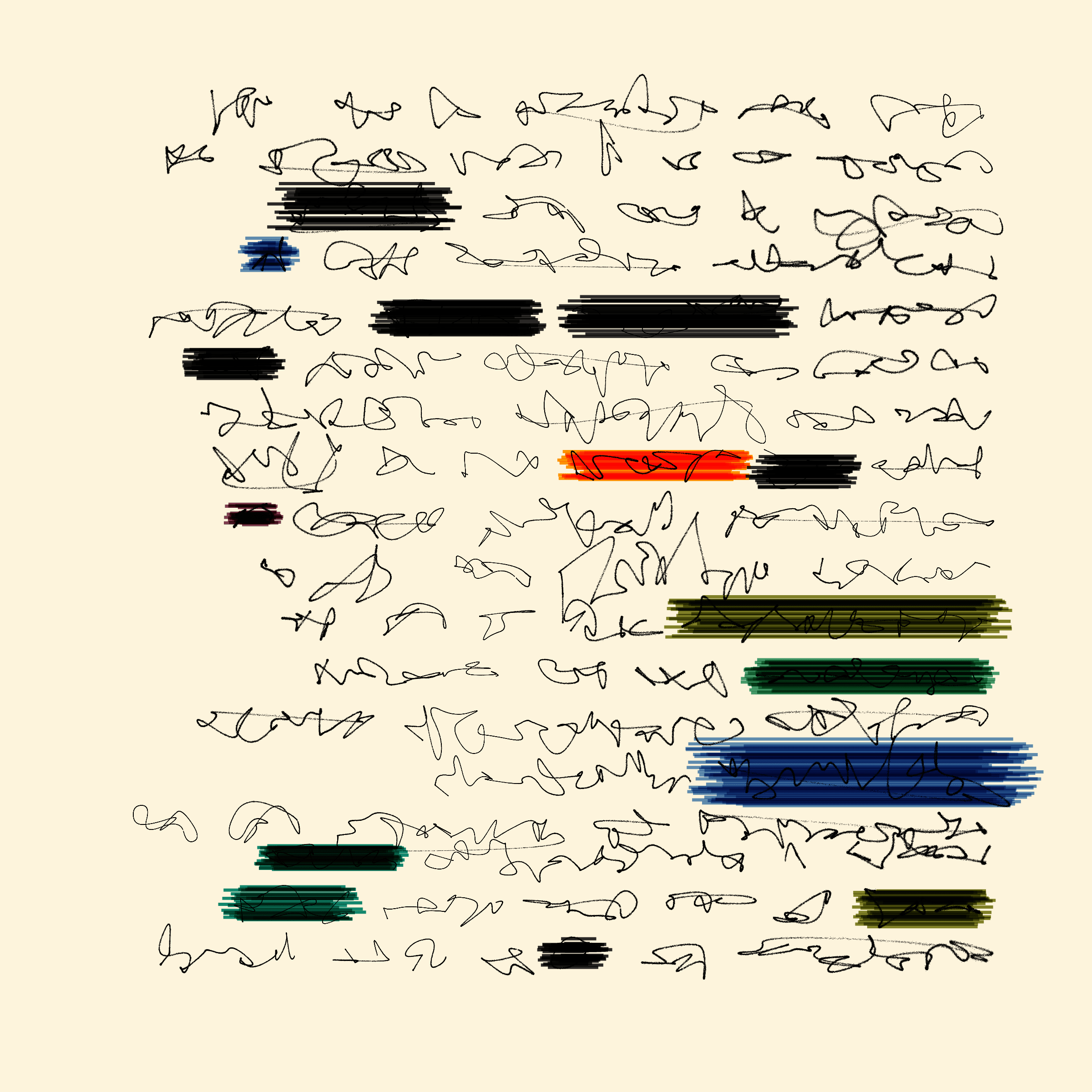 Letters to My Future Self #174000398