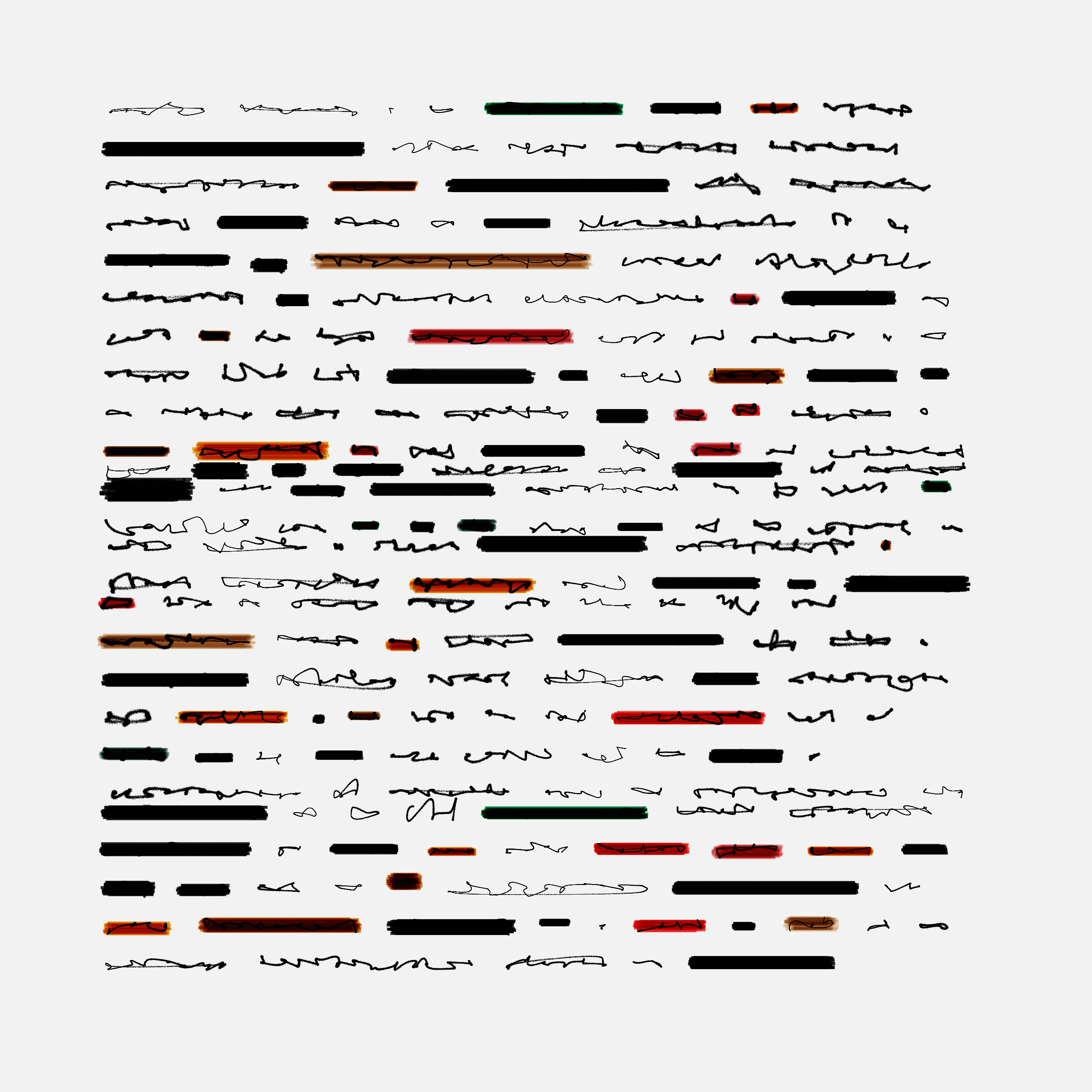 Letters to My Future Self #174000401