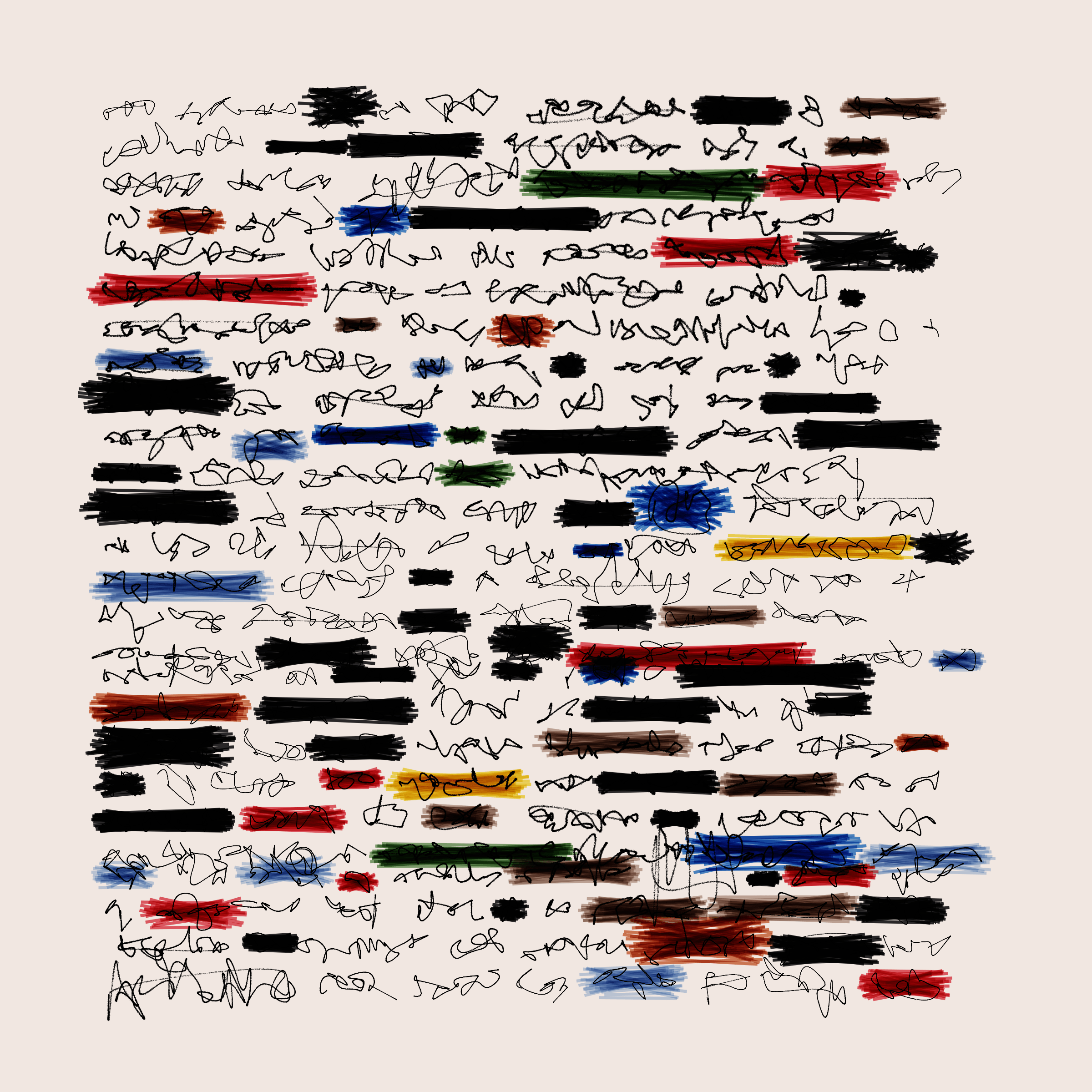 Letters to My Future Self #174000410