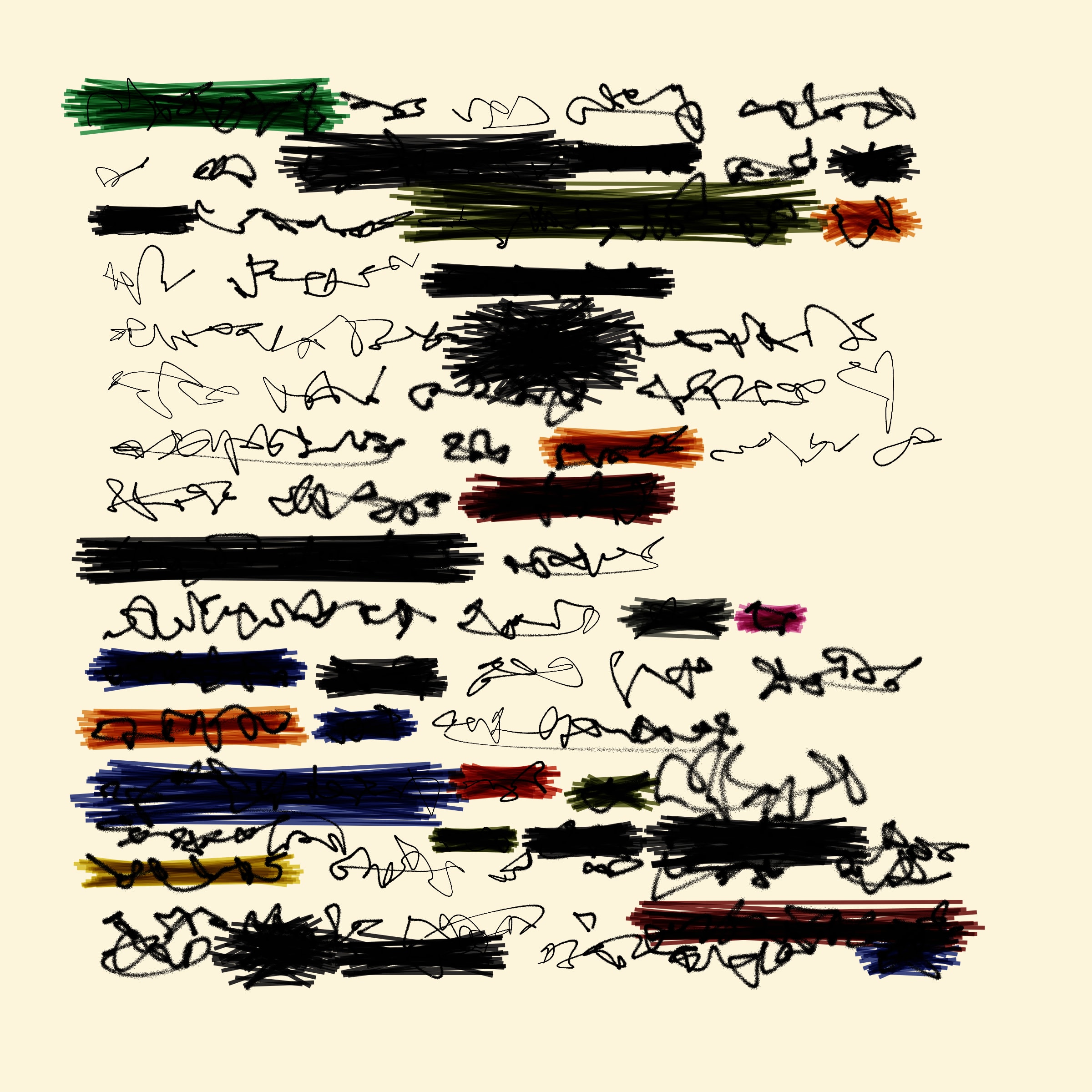 Letters to My Future Self #174000413