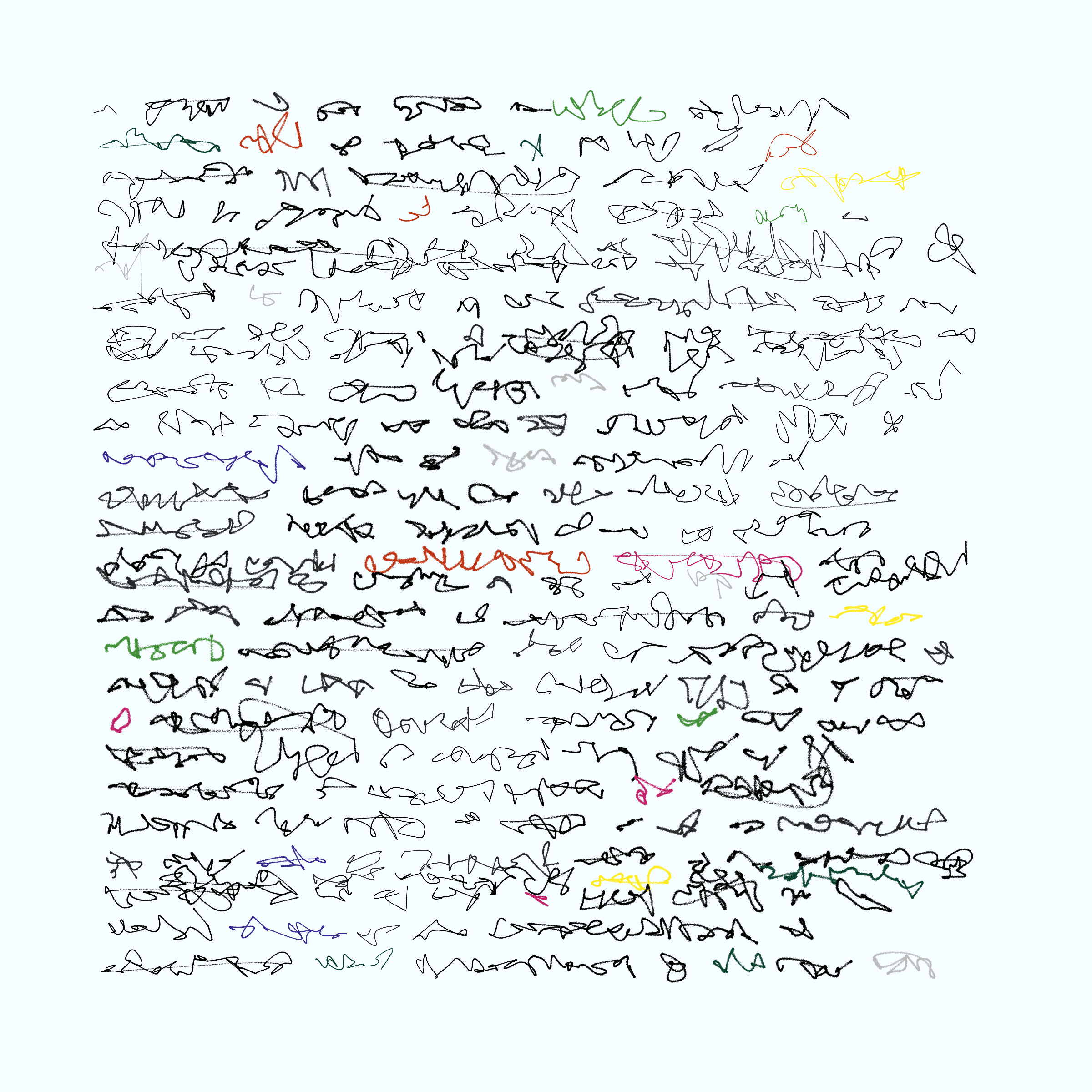 Letters to My Future Self #174000422