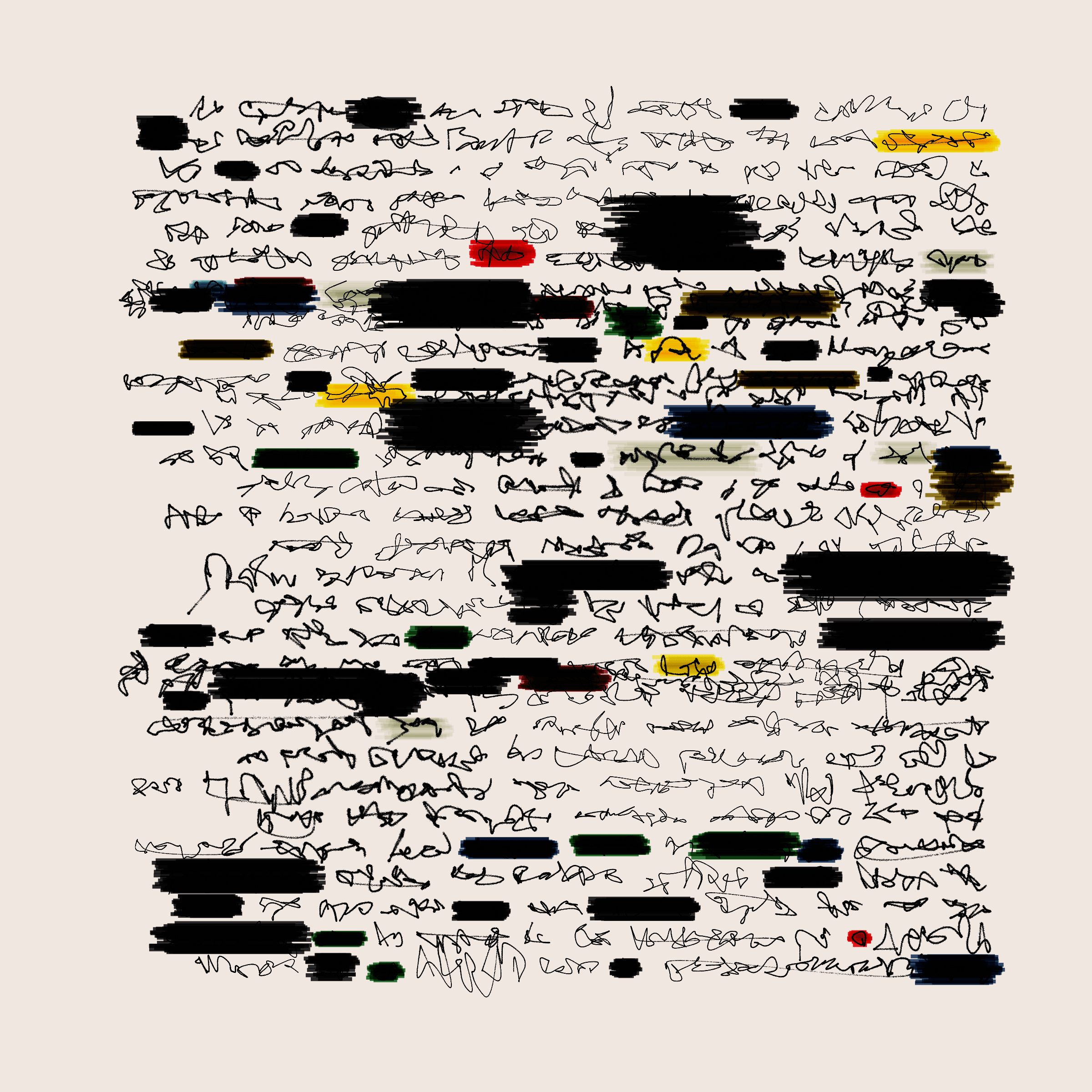 Letters to My Future Self #174000470