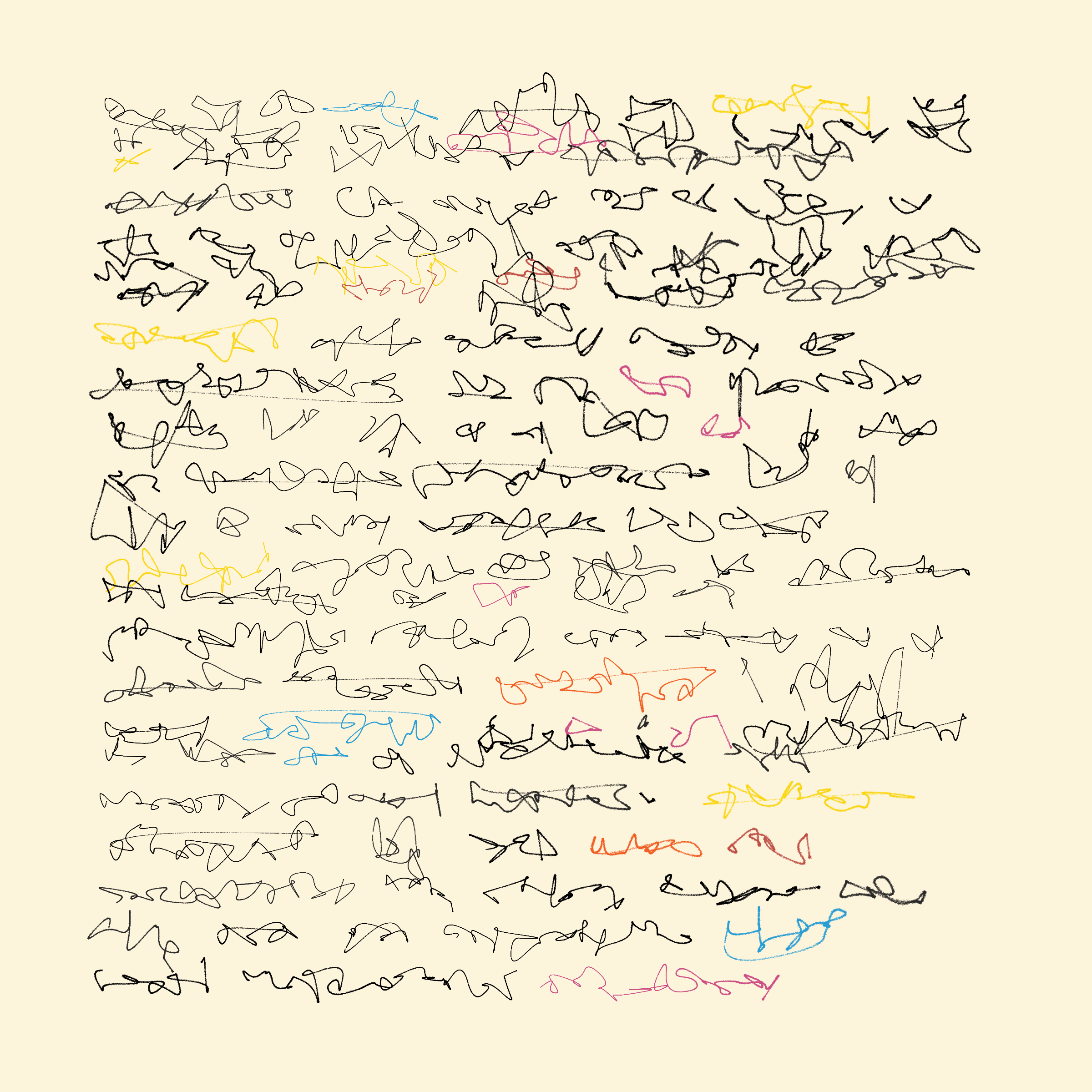 Letters to My Future Self #174000475