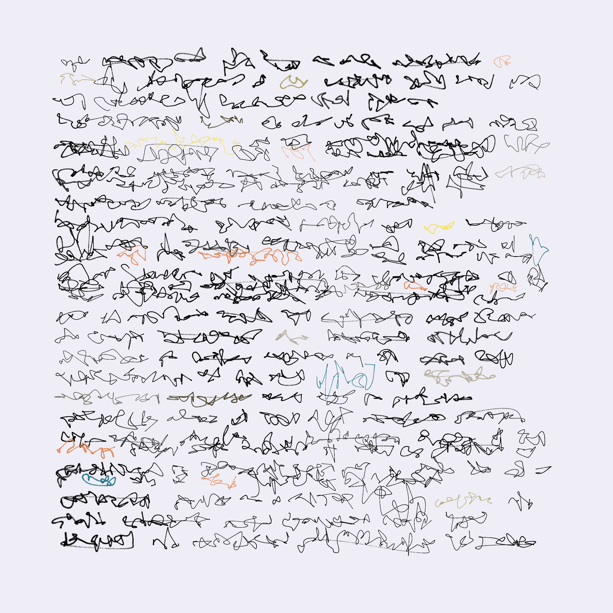Letters to My Future Self #174000488