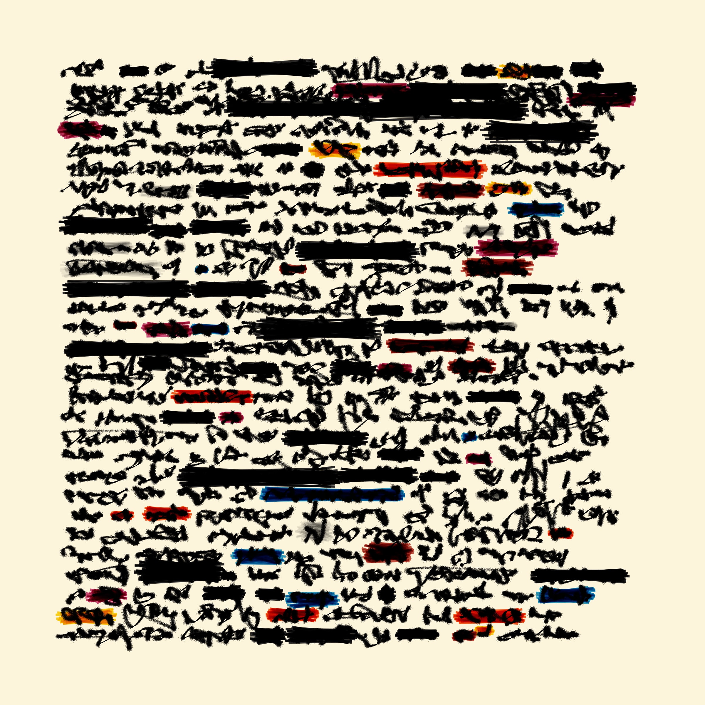 Letters to My Future Self #174000492