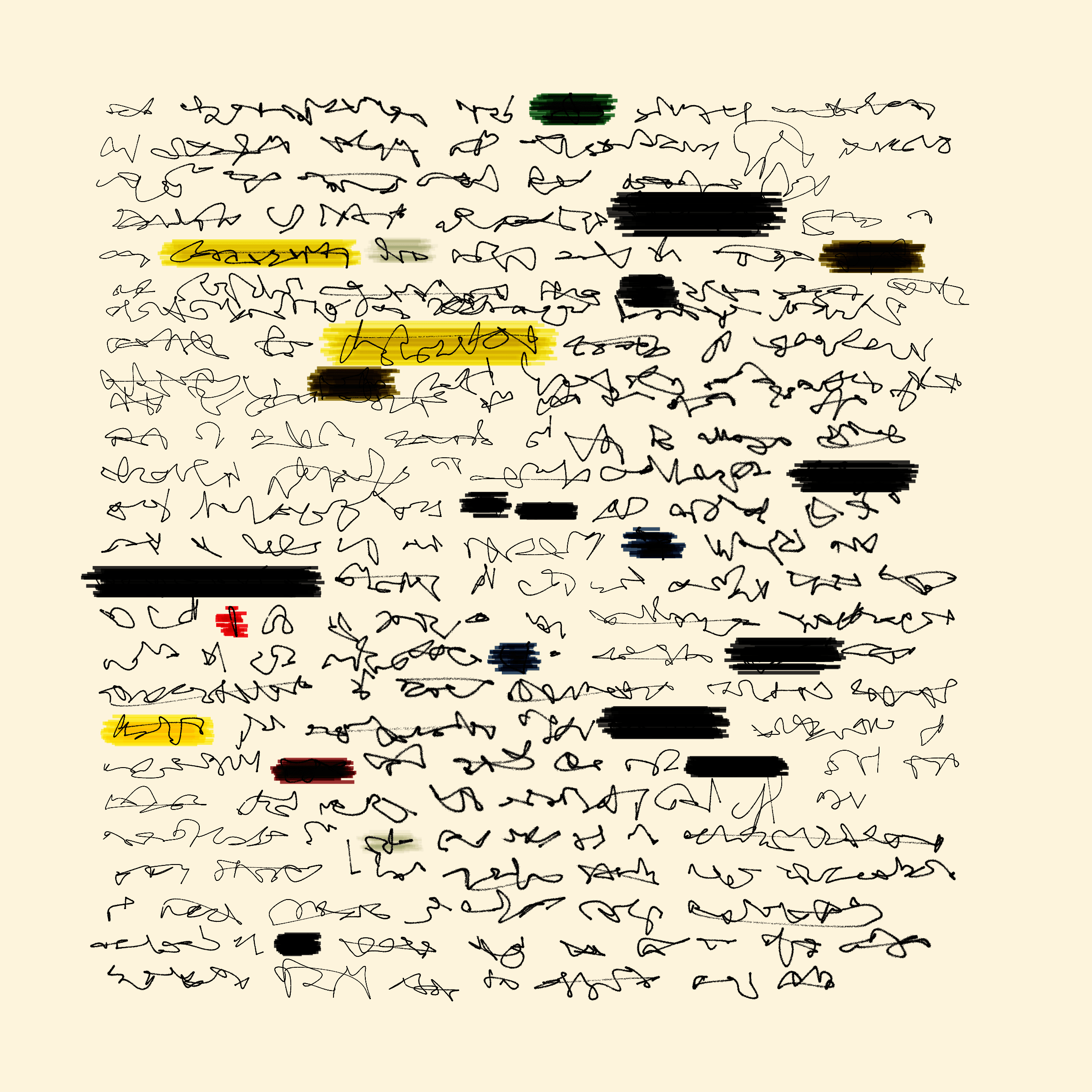 Letters to My Future Self #174000502
