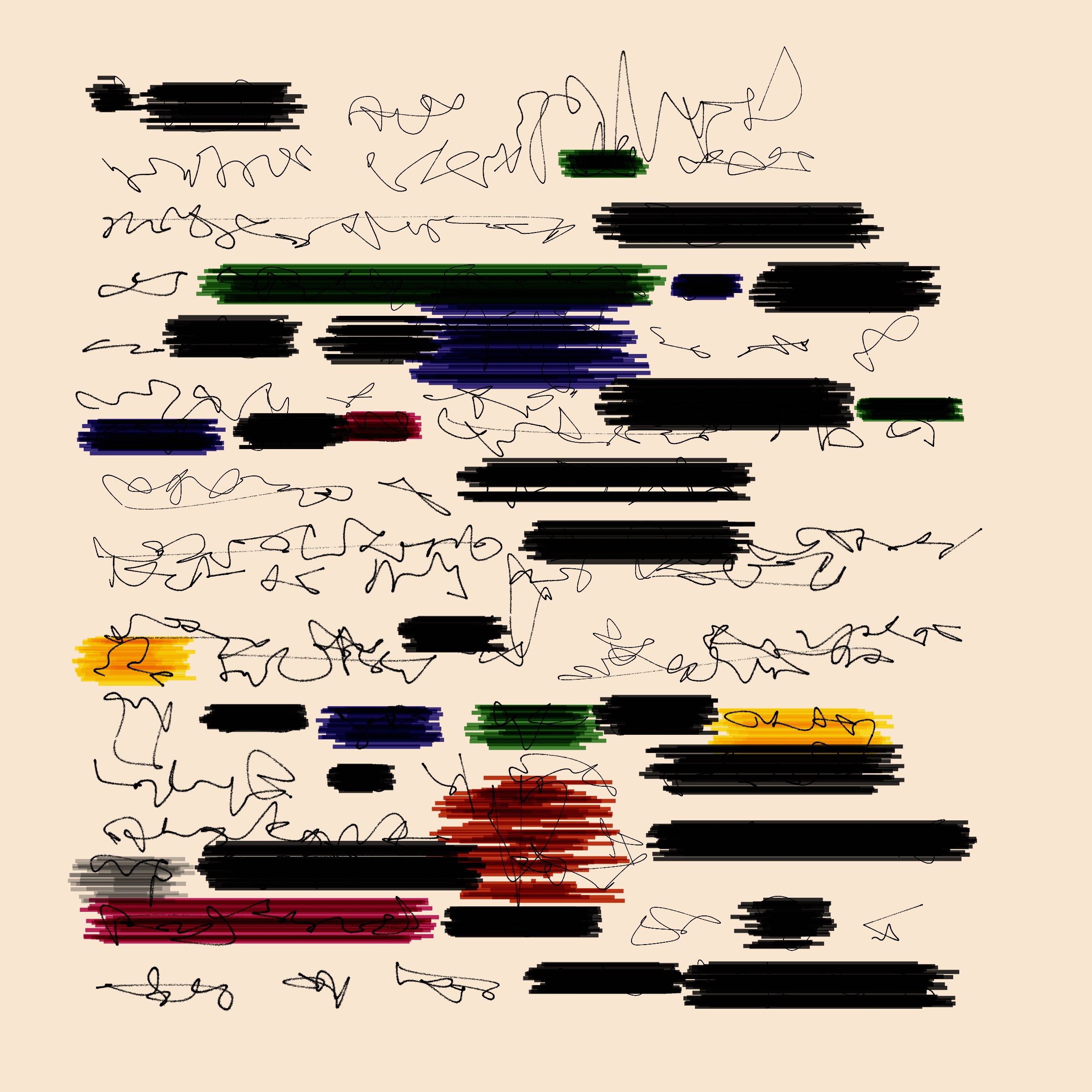 Letters to My Future Self #174000508