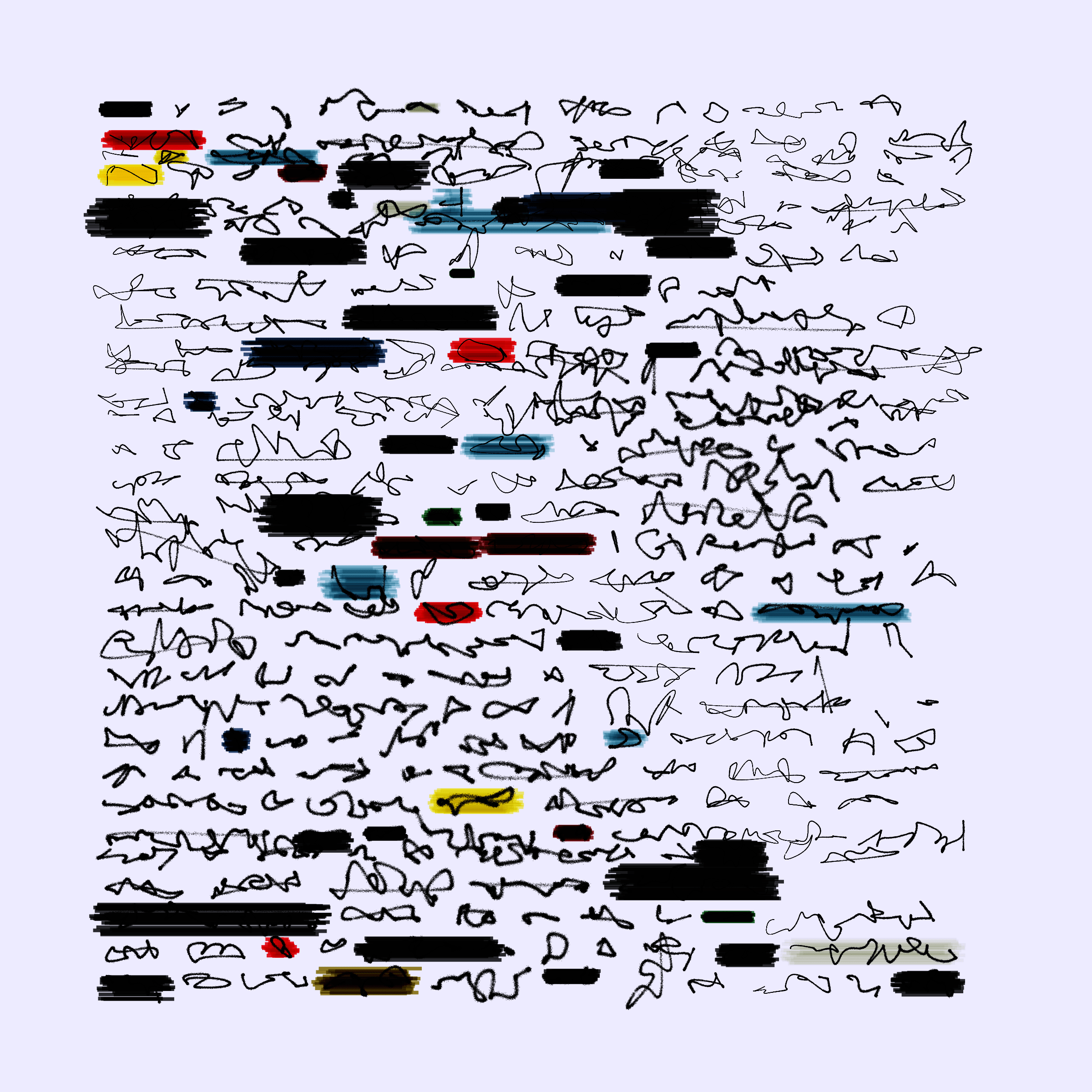 Featured token for: Letters to My Future Self