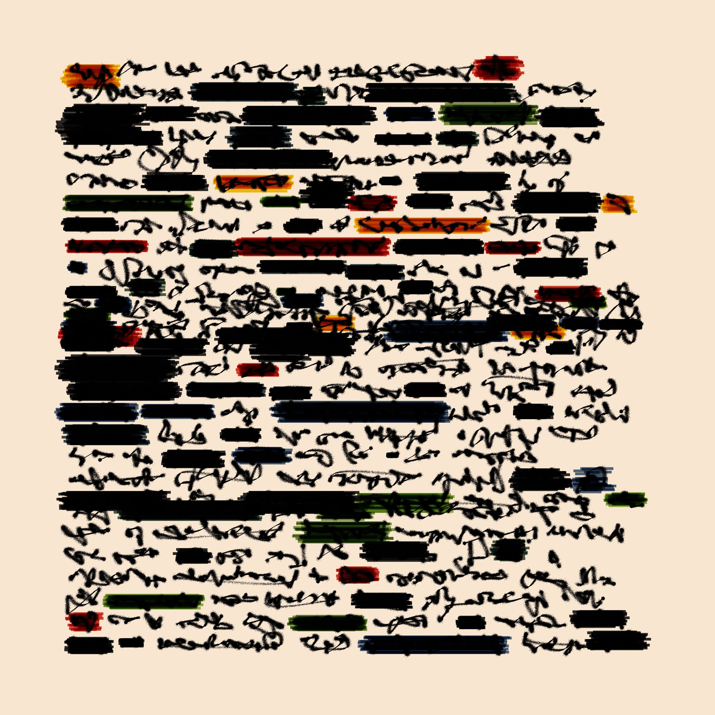 Letters to My Future Self #174000537