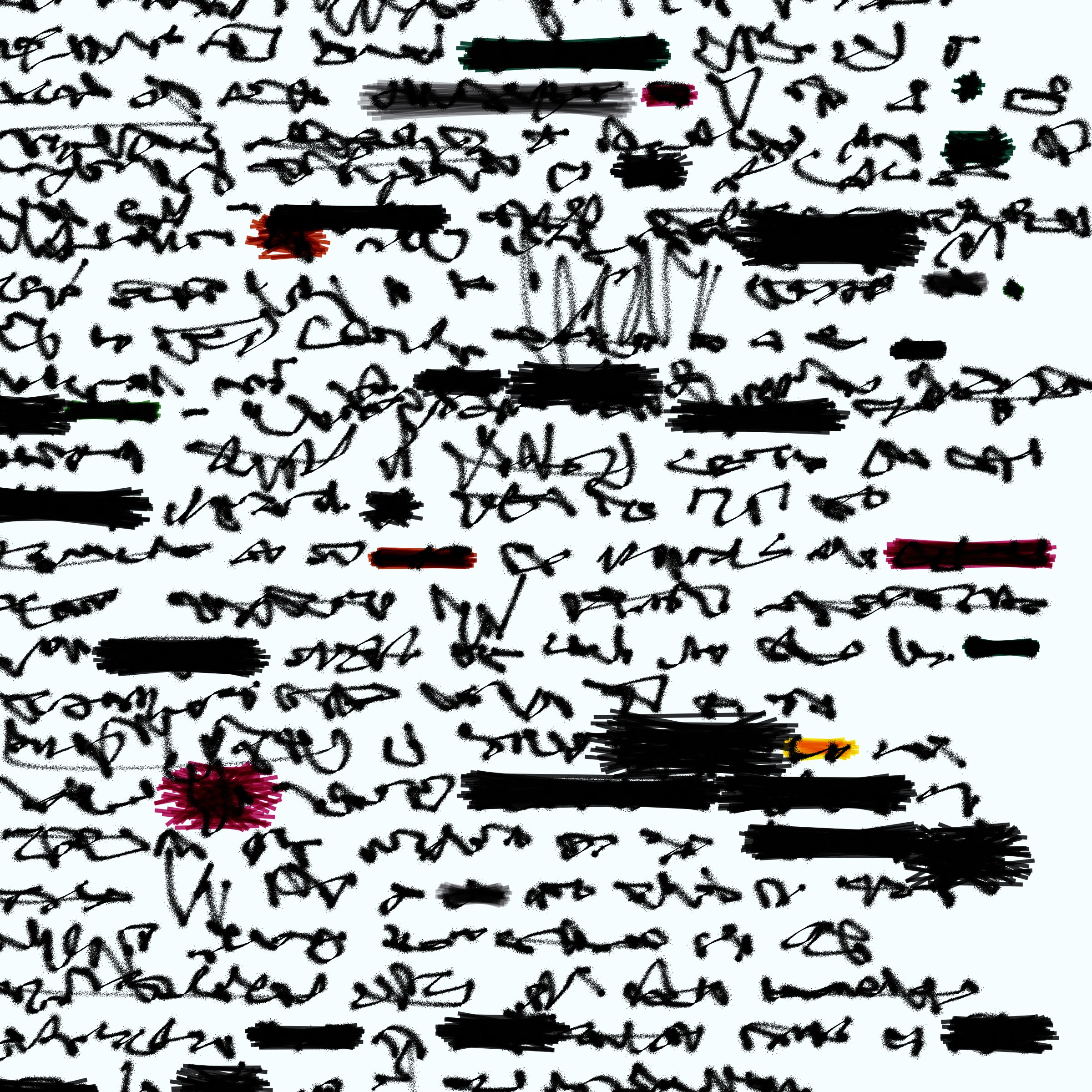 Letters to My Future Self #174000544