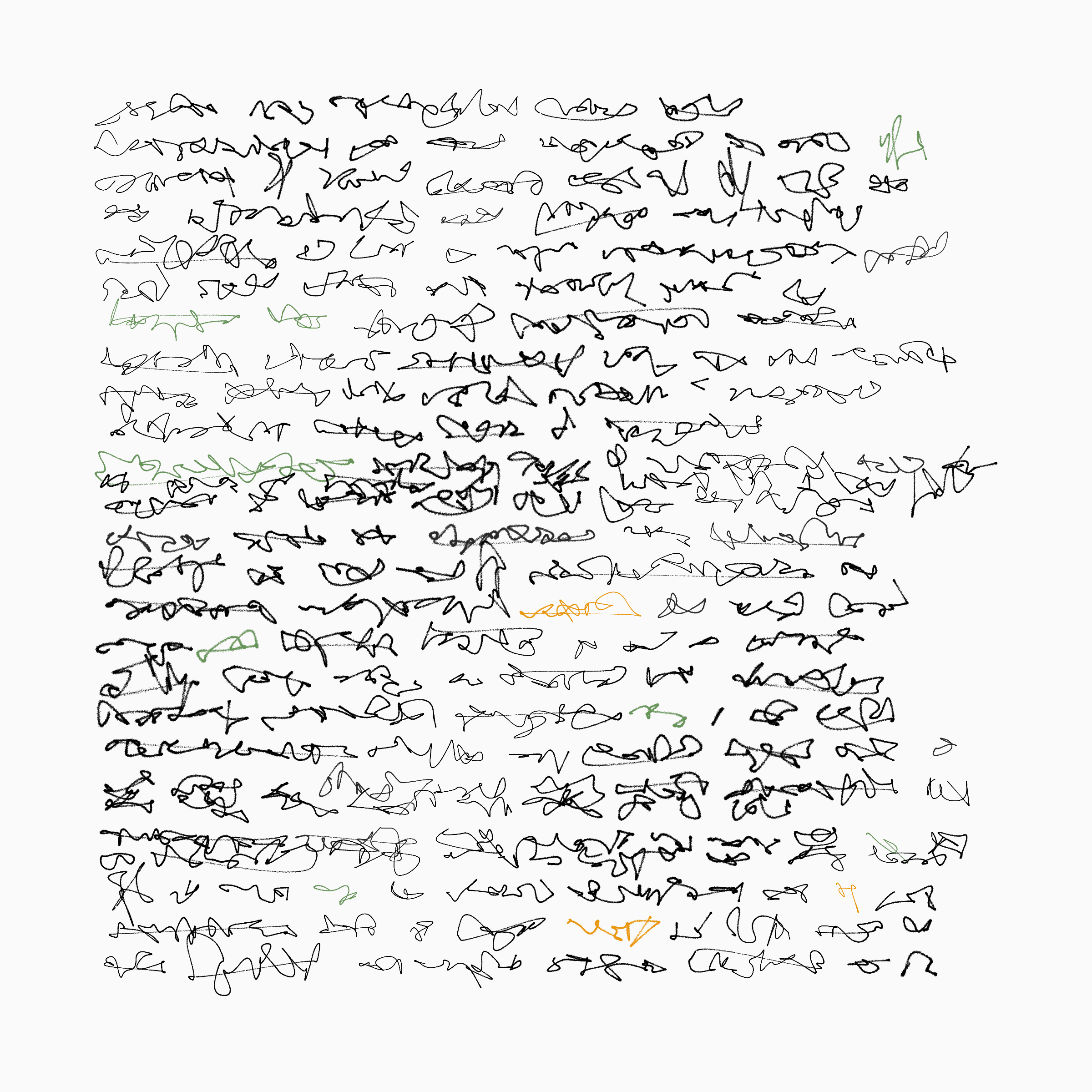 Letters to My Future Self #174000573