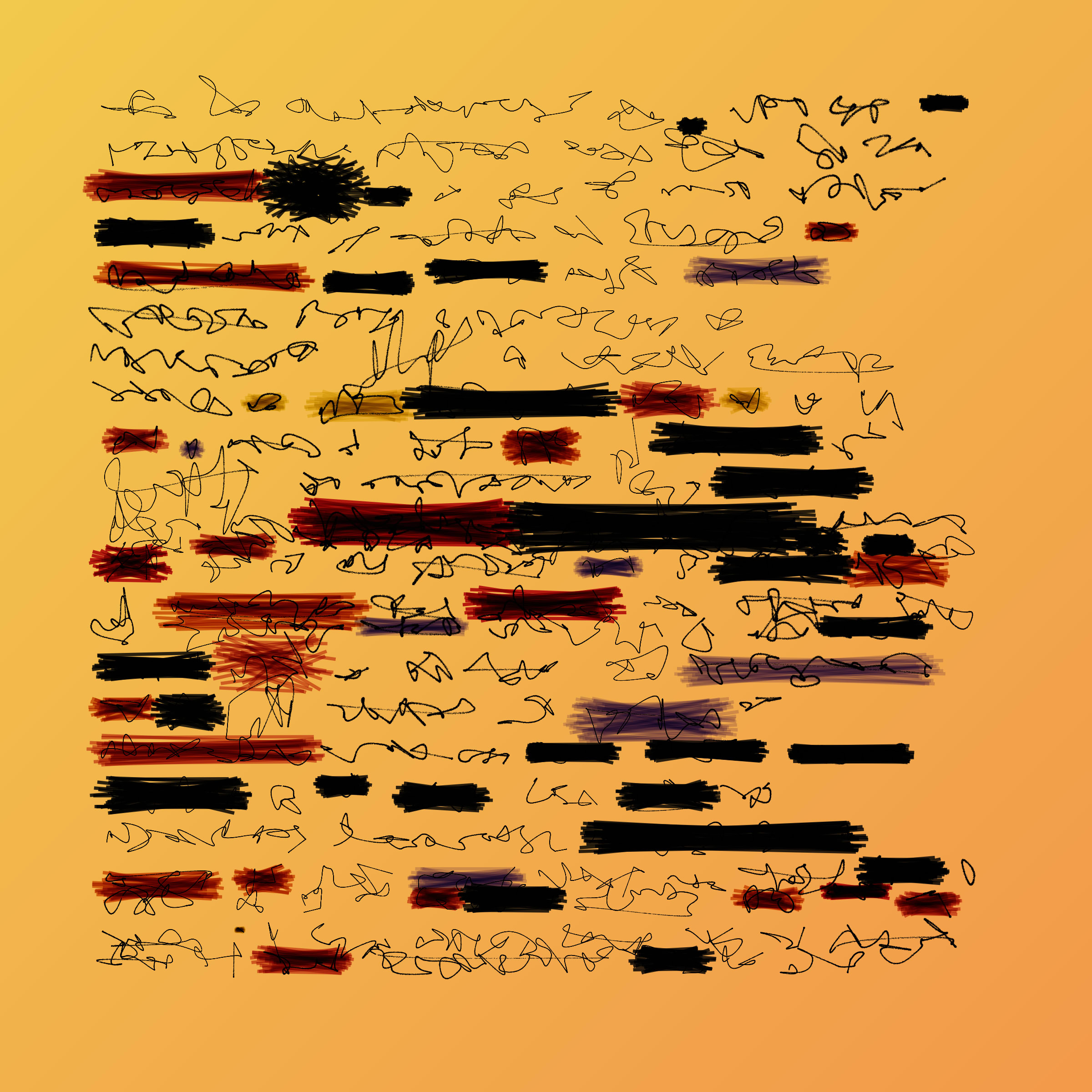 Letters to My Future Self #174000576