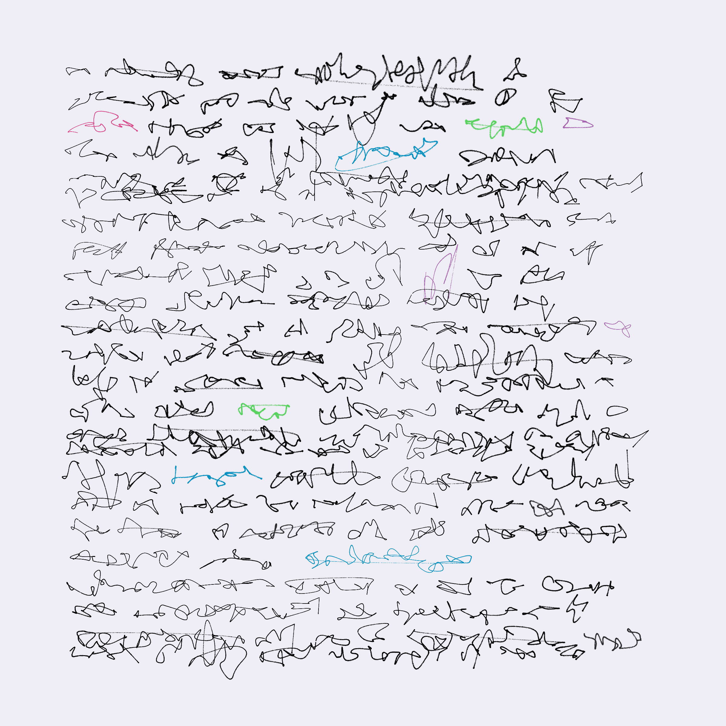 Letters to My Future Self #174000582