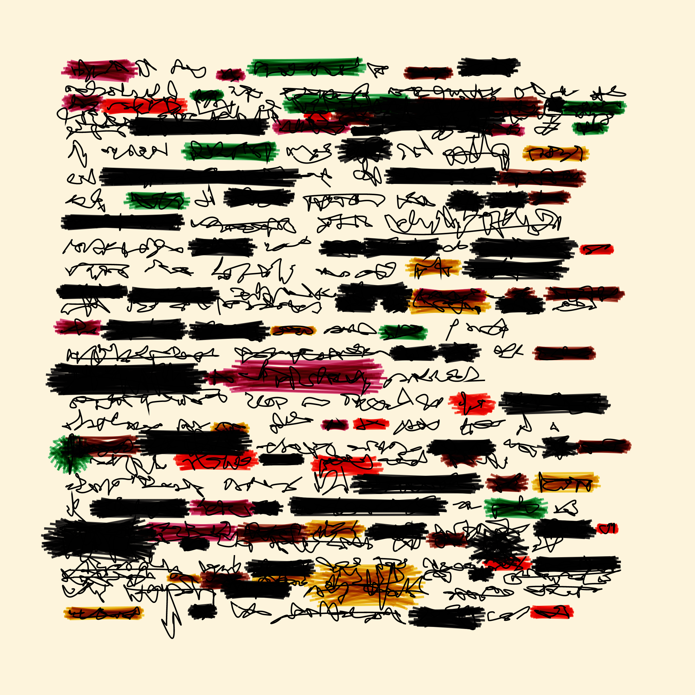 Featured token for: Letters to My Future Self